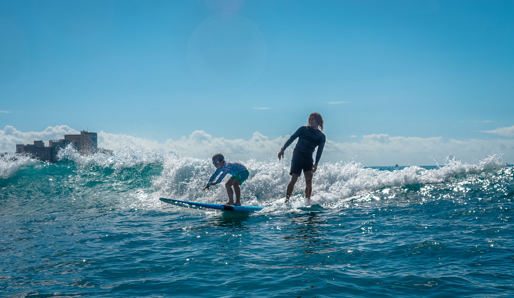surf lesson photo from the week of 2024-11-24