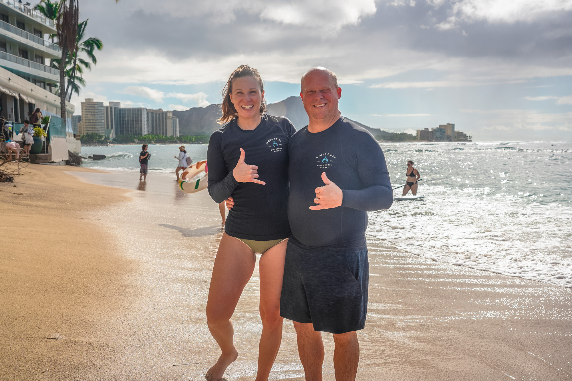 surf lesson photo from the week of 2024-12-01