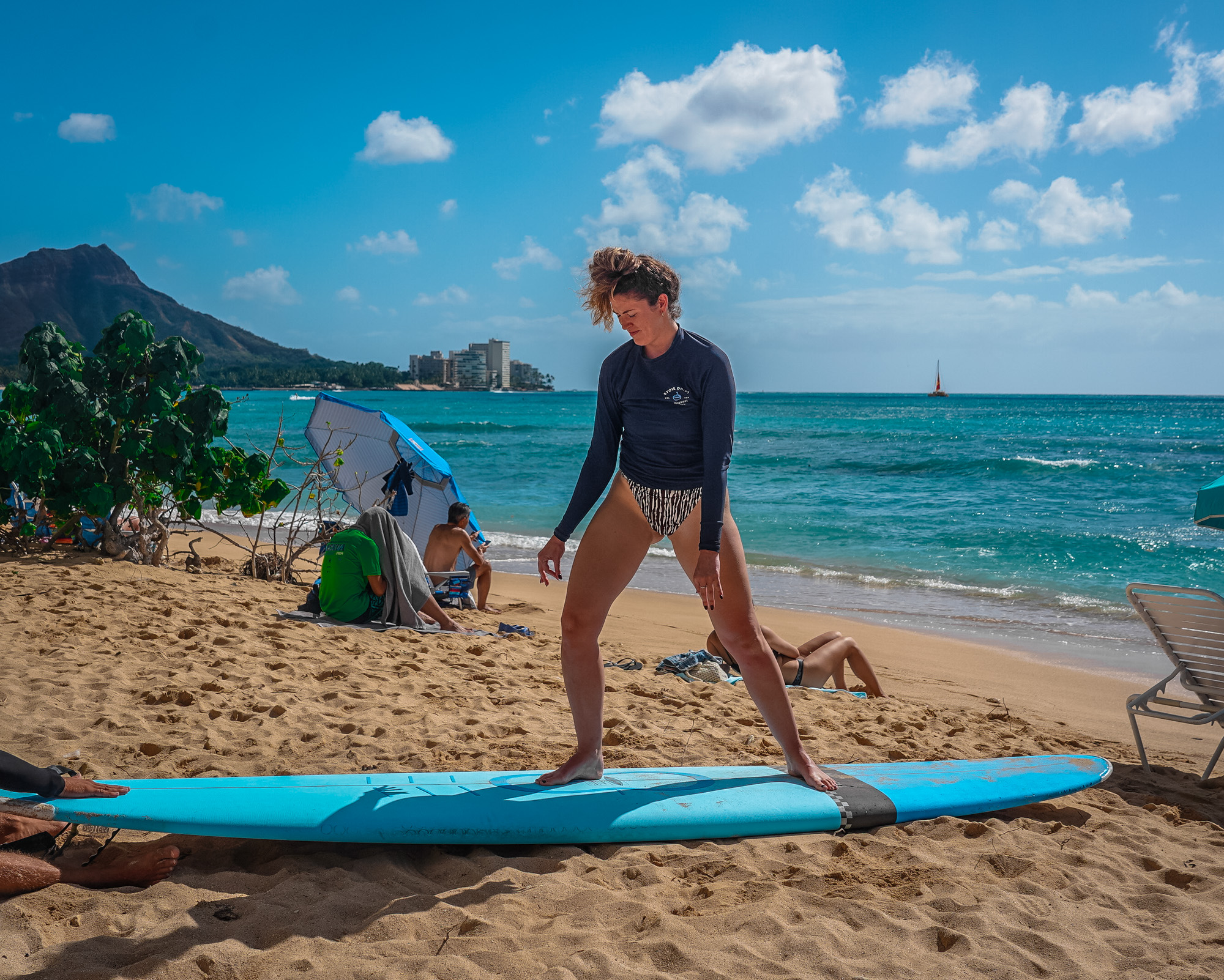 surf lesson photo from the week of 2024-12-08