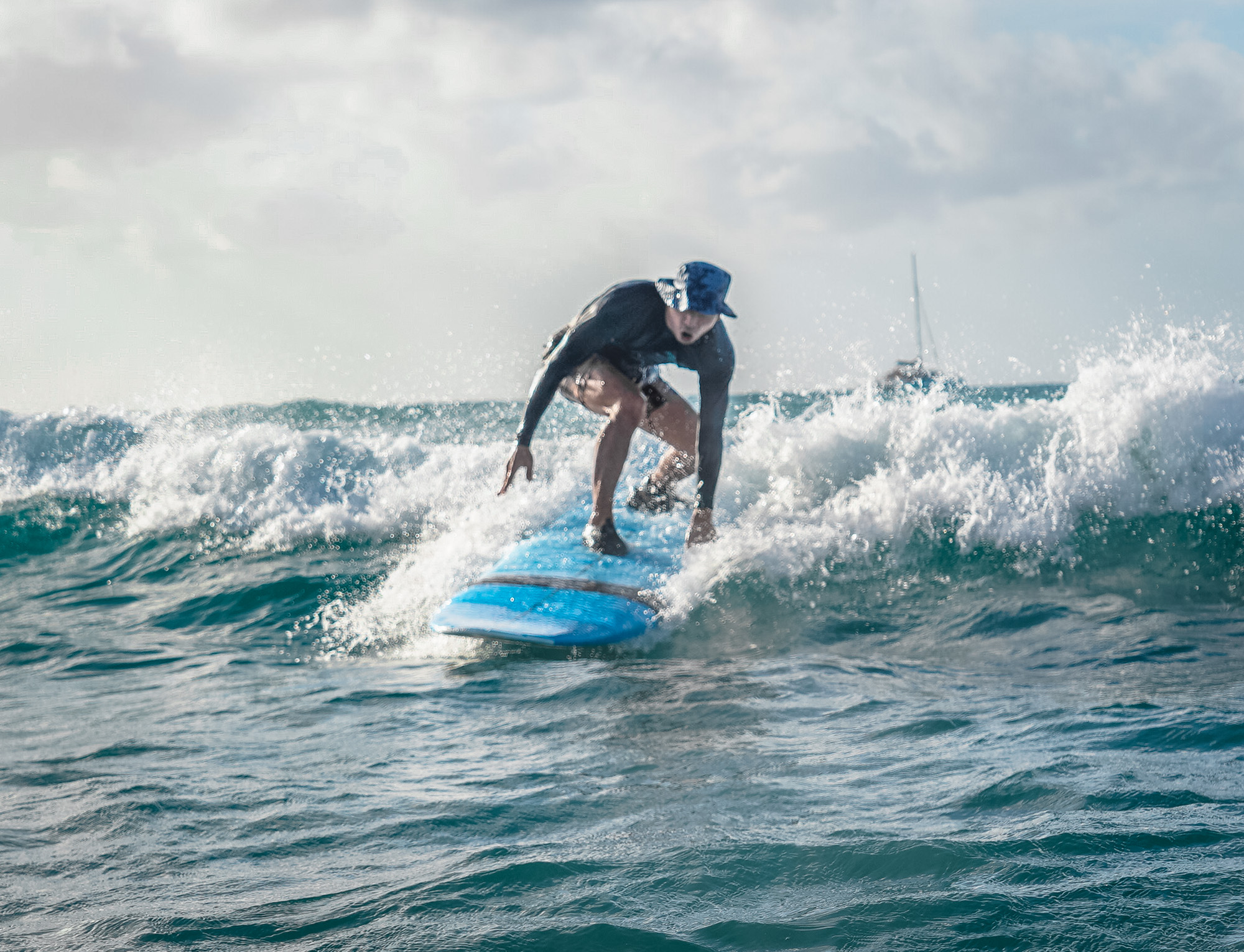 surf lesson photo from the week of 2024-12-08