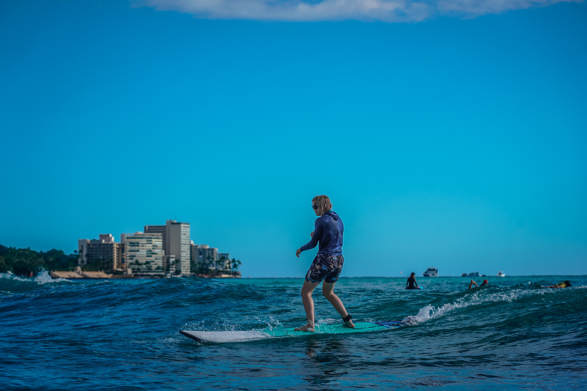 surf lesson photo from the week of 2024-12-15
