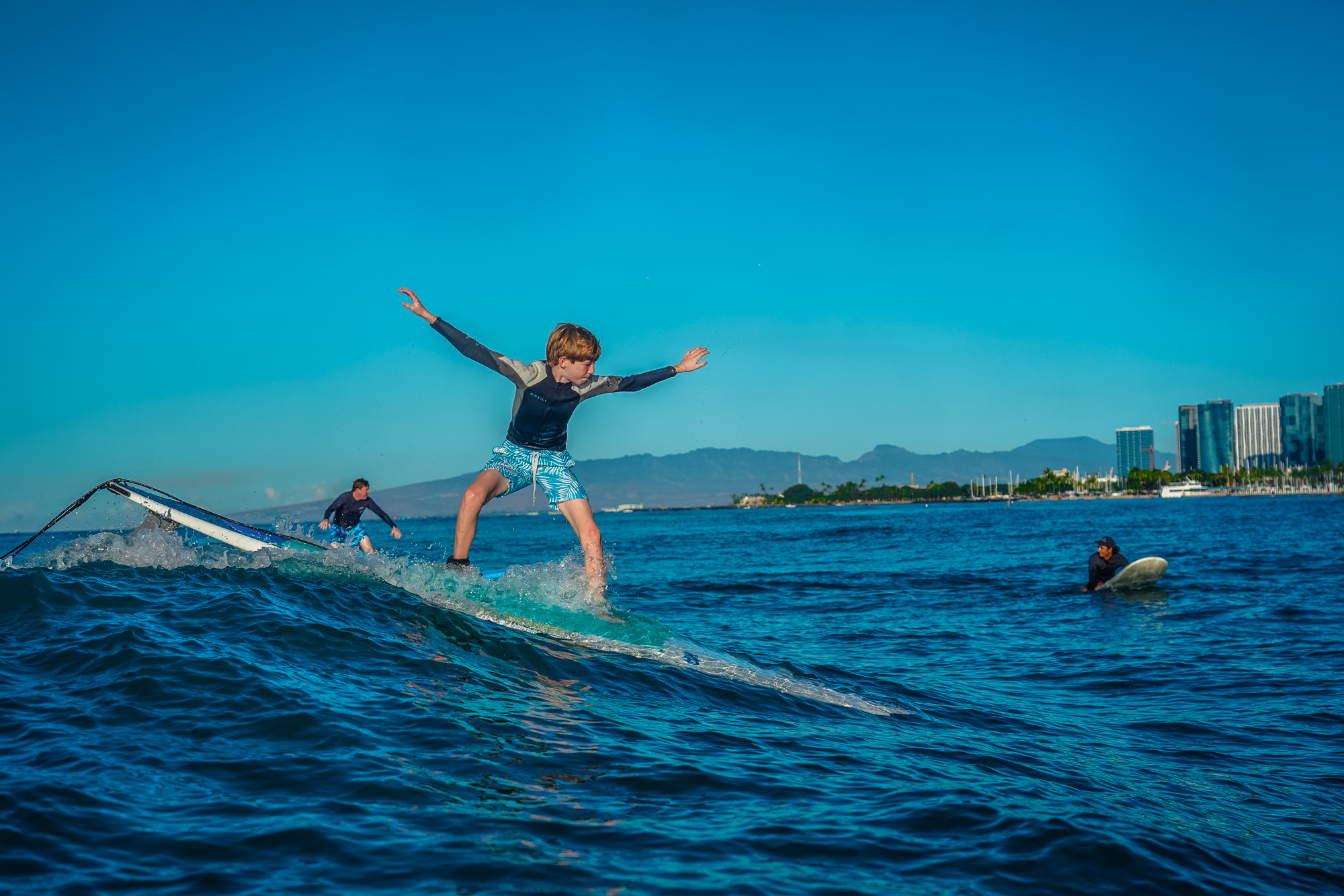surf lesson photo from the week of 2024-12-15