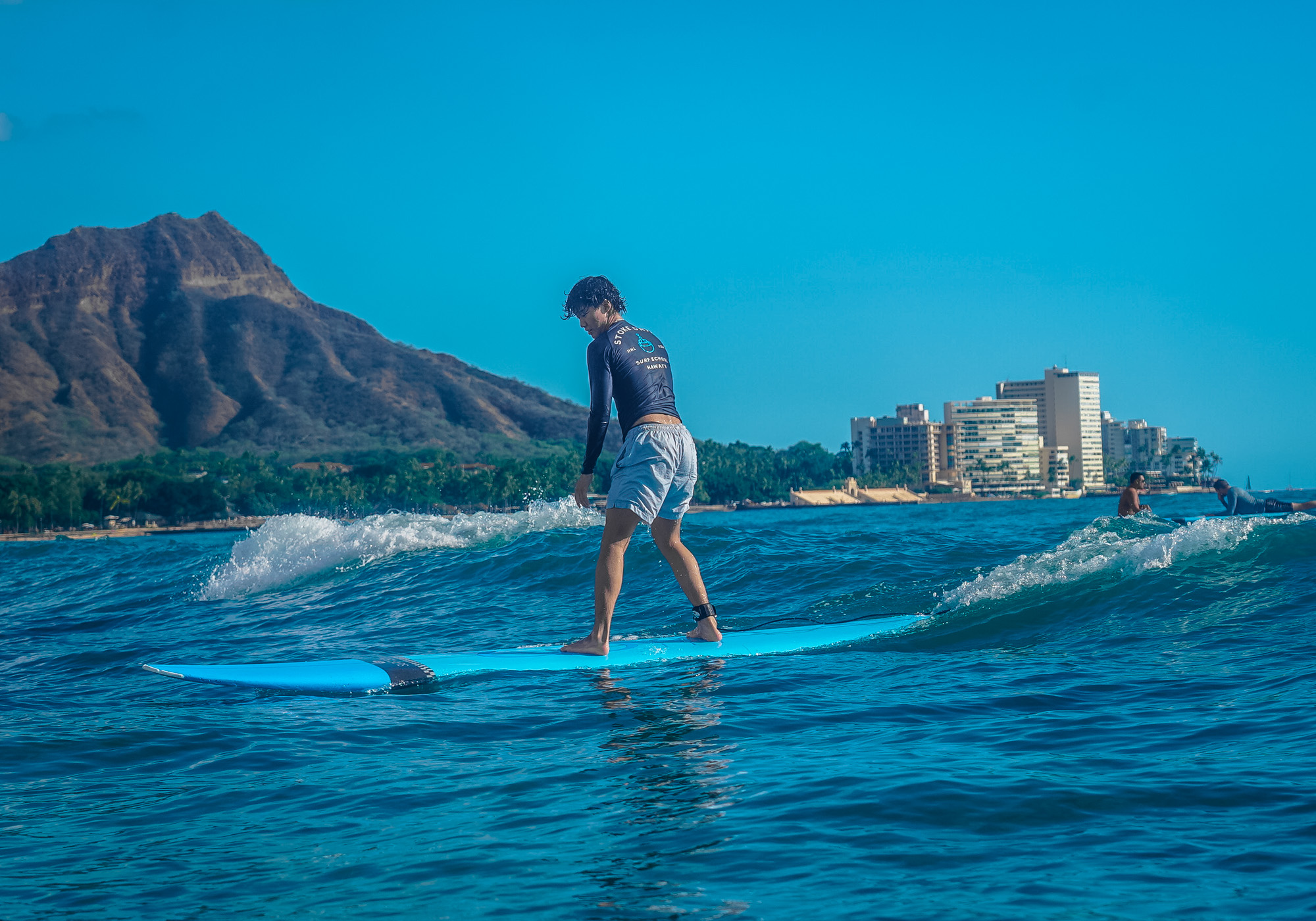 surf lesson photo from the week of 2024-12-22