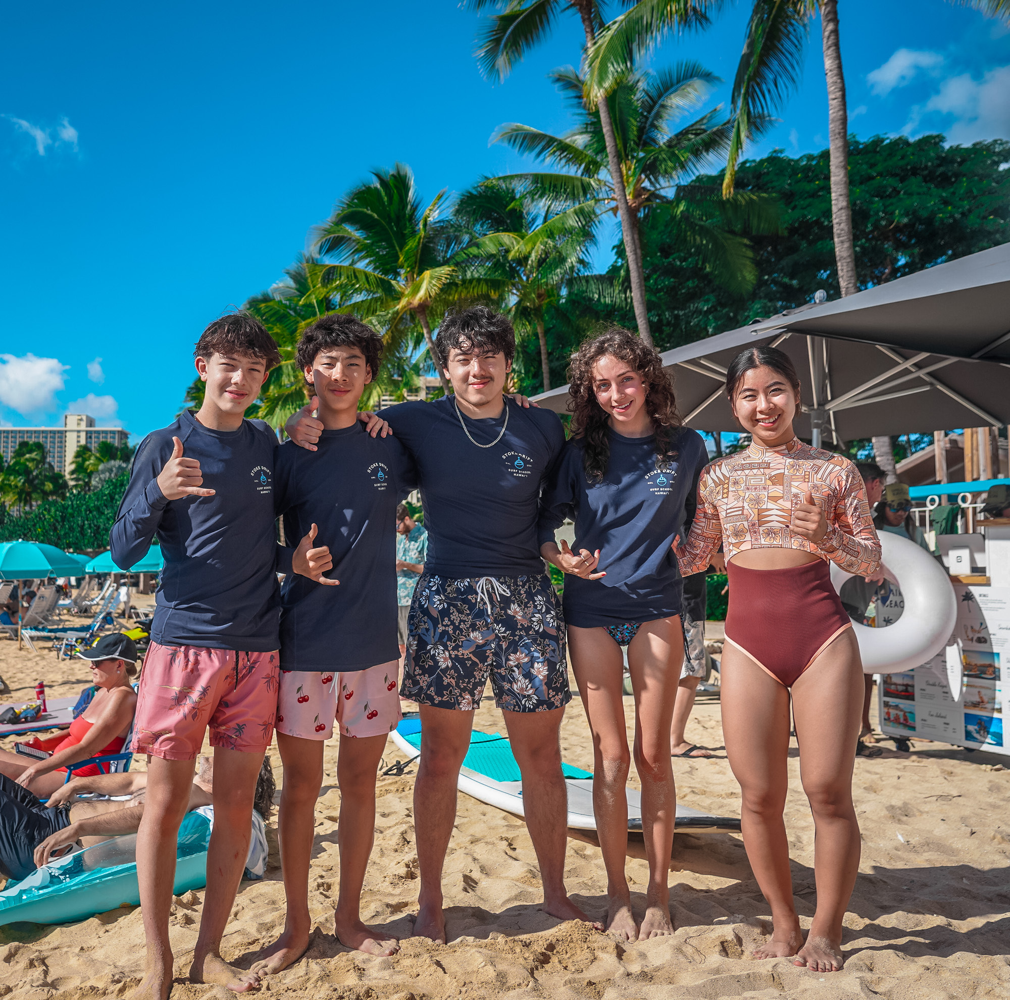 surf lesson photo from the week of 2024-12-29