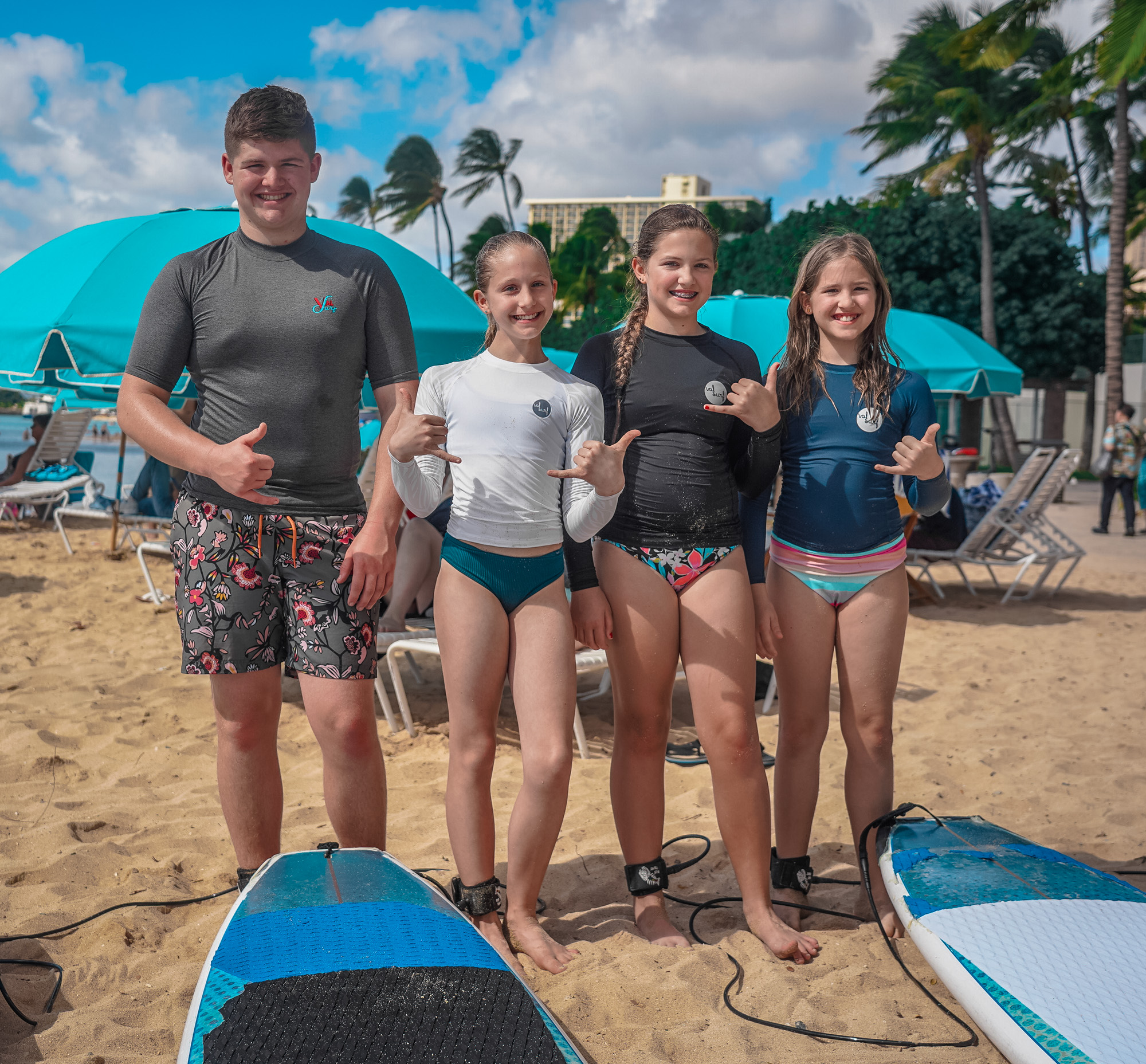 surf lesson photo from the week of 2024-12-29