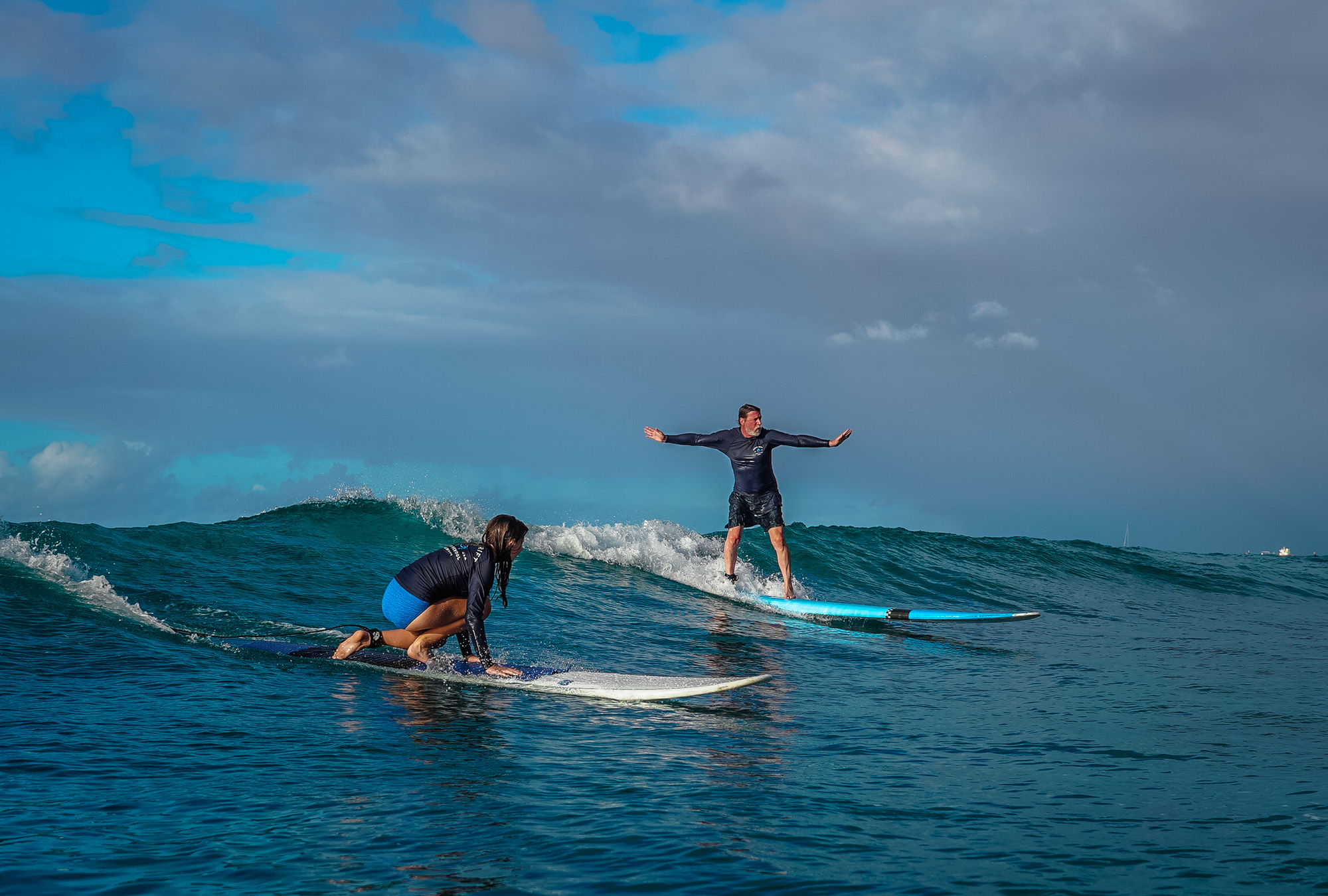 surf lesson photo from the week of 2024-12-29