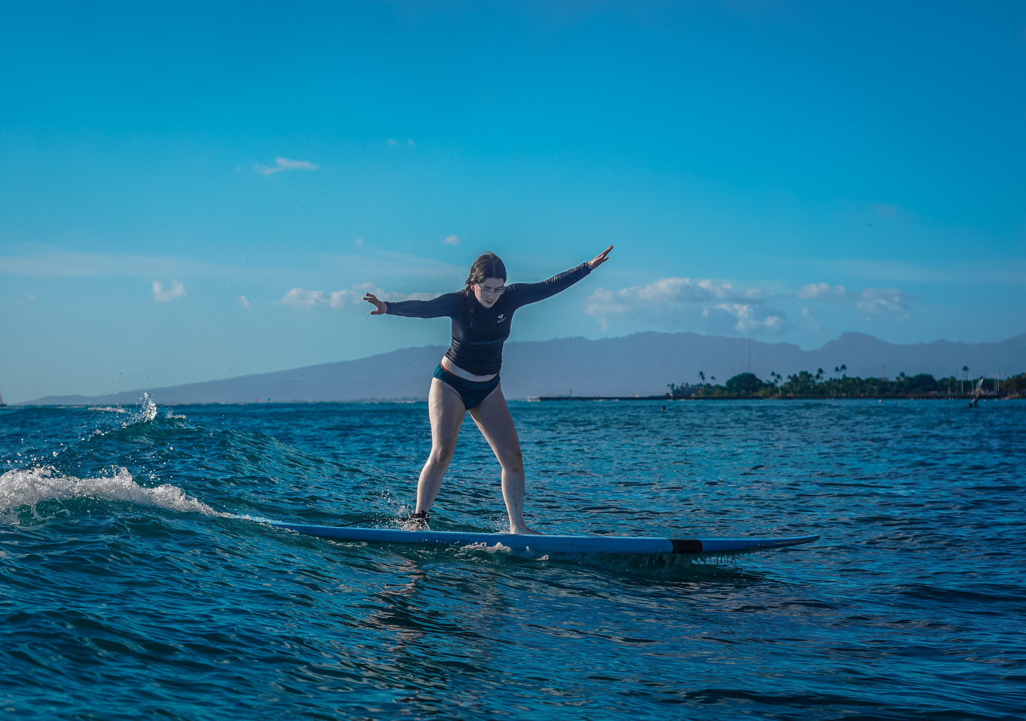 surf lesson photo from the week of 2025-01-05