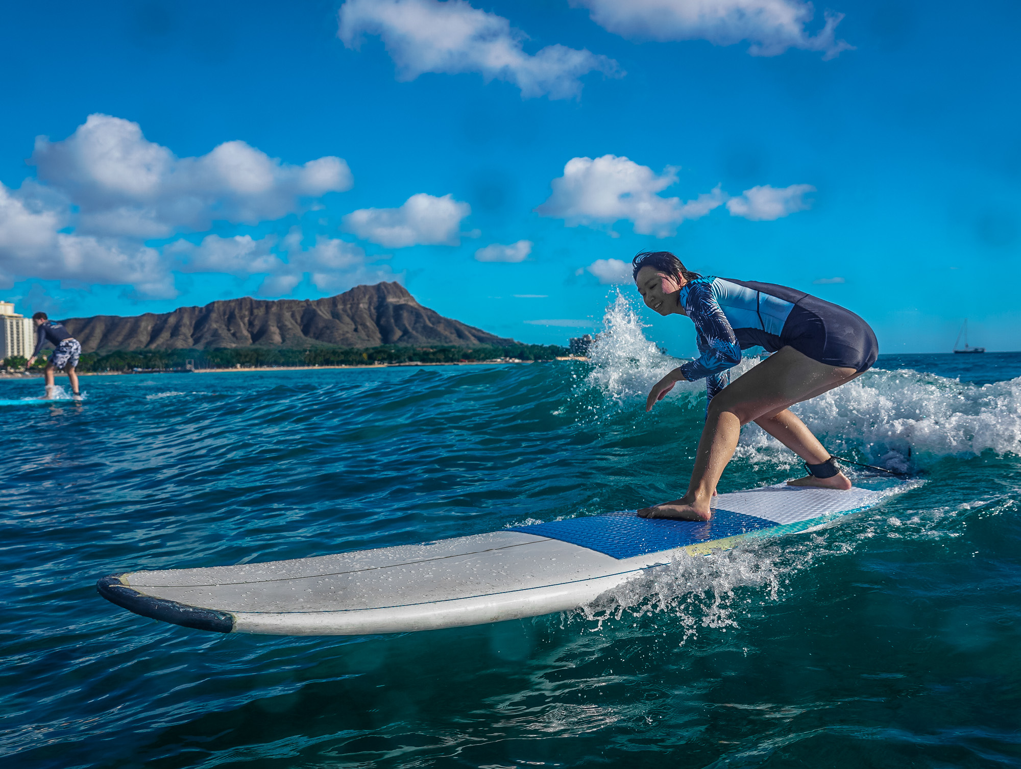 surf lesson photo from the week of 2025-01-05