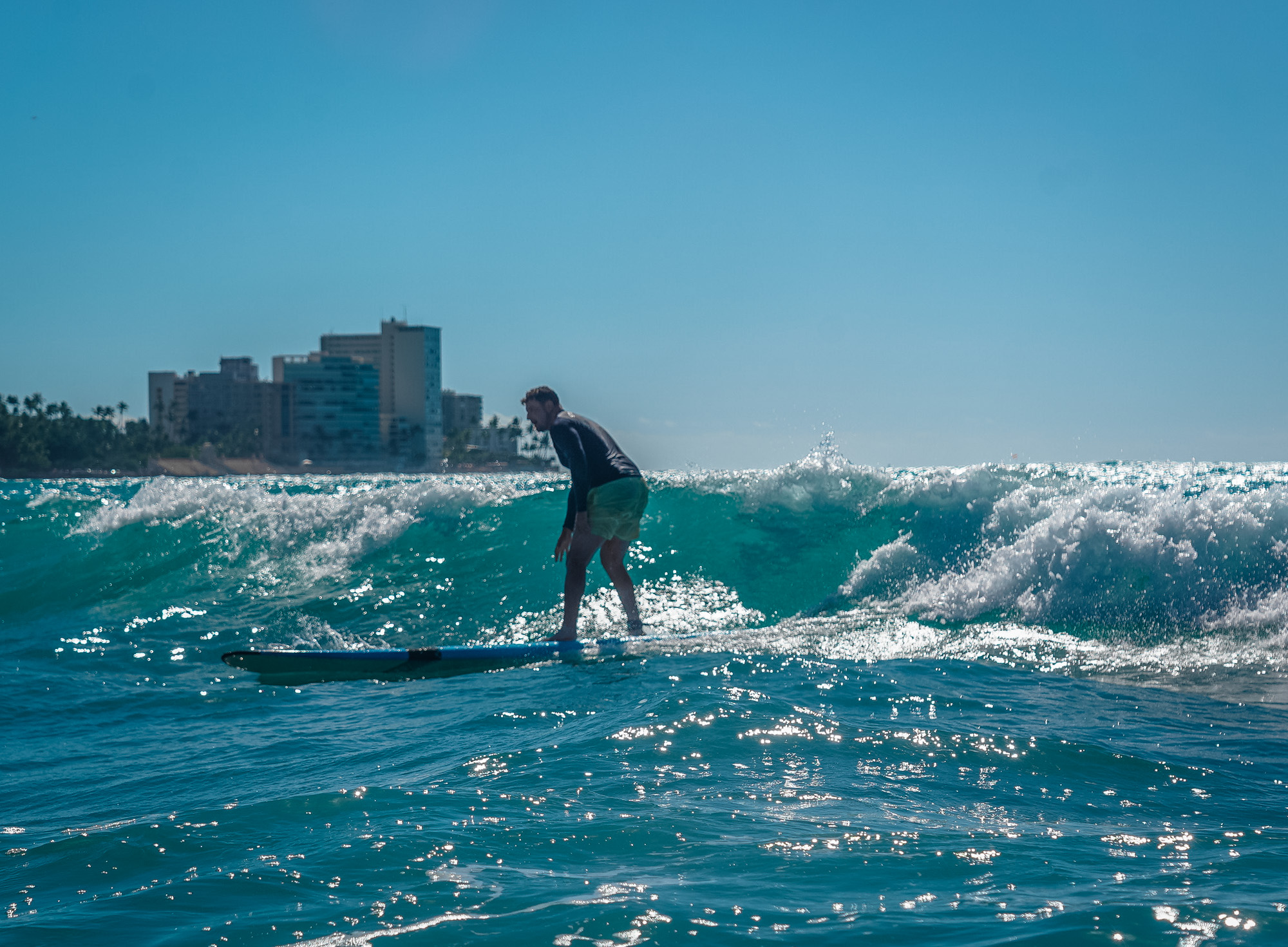 surf lesson photo from the week of 2025-01-05
