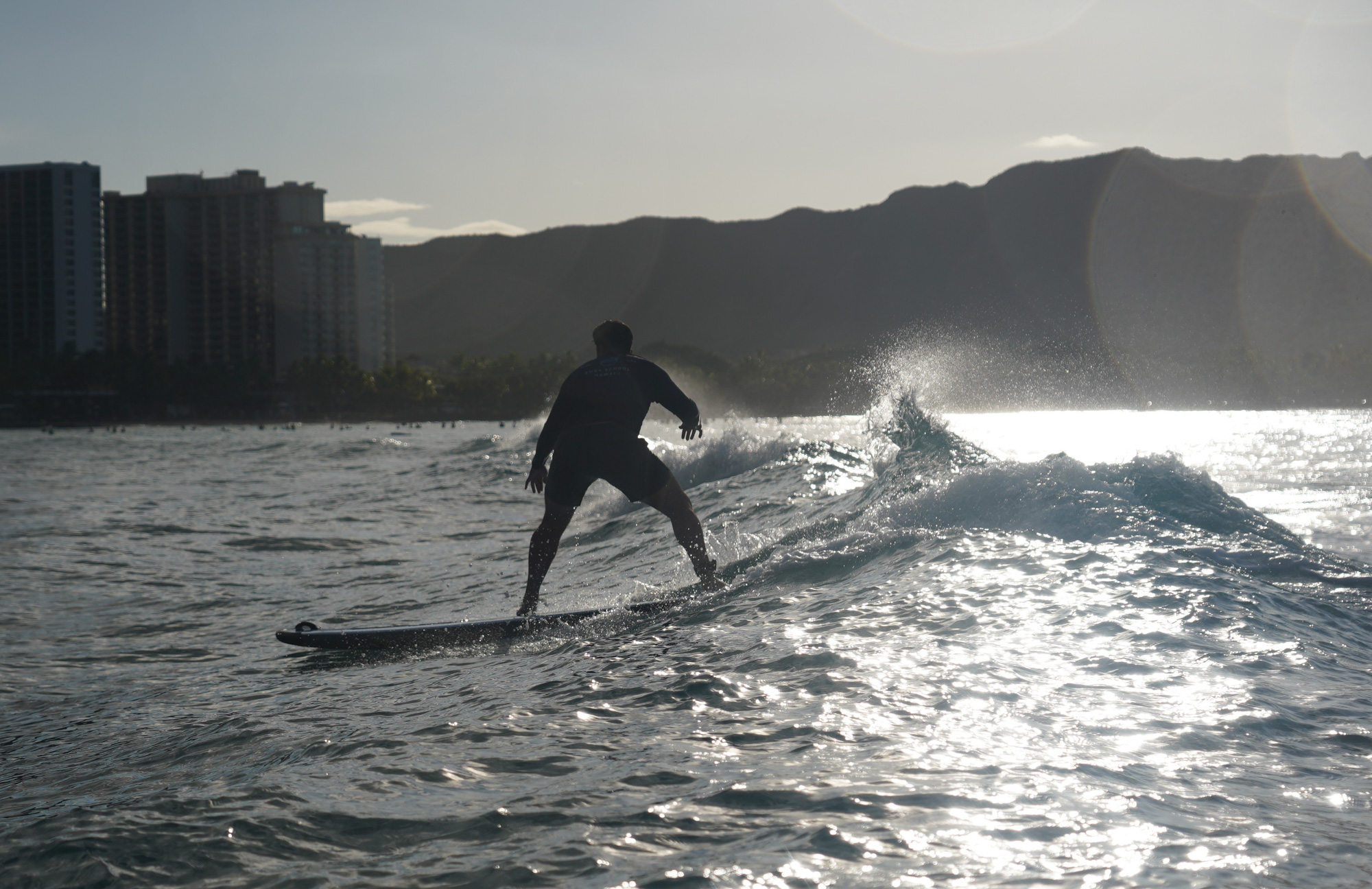 surf lesson photo from the week of 2025-01-12