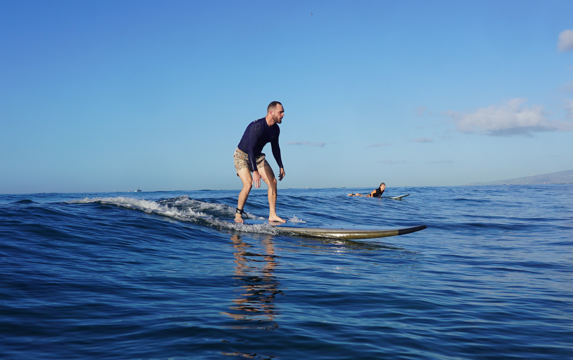 surf lesson photo from the week of 2025-01-12