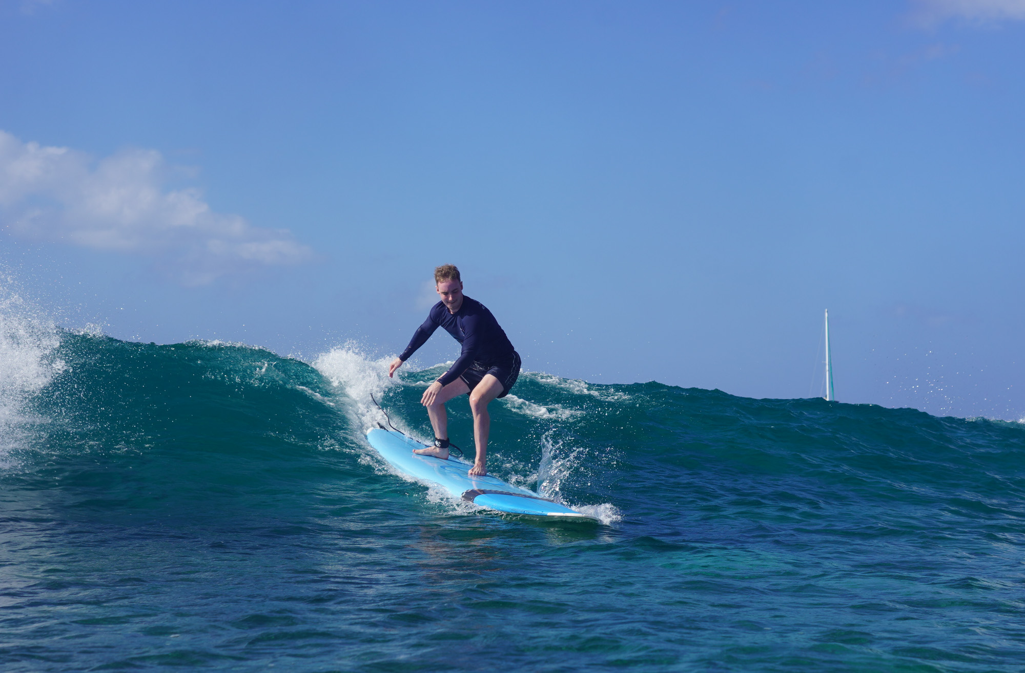 surf lesson photo from the week of 2025-01-12