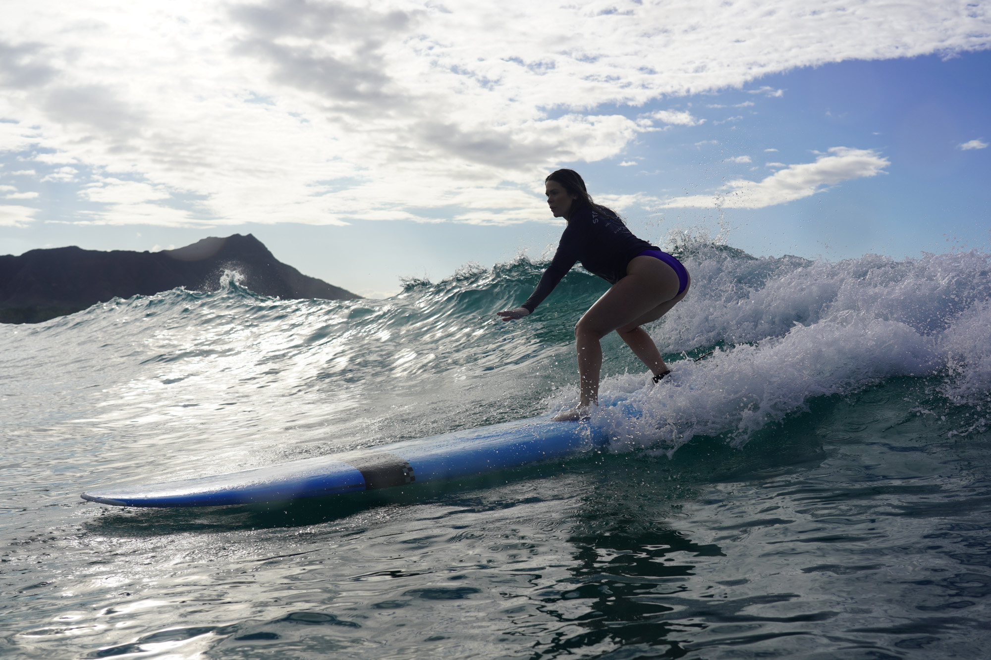 surf lesson photo from the week of 2025-01-12