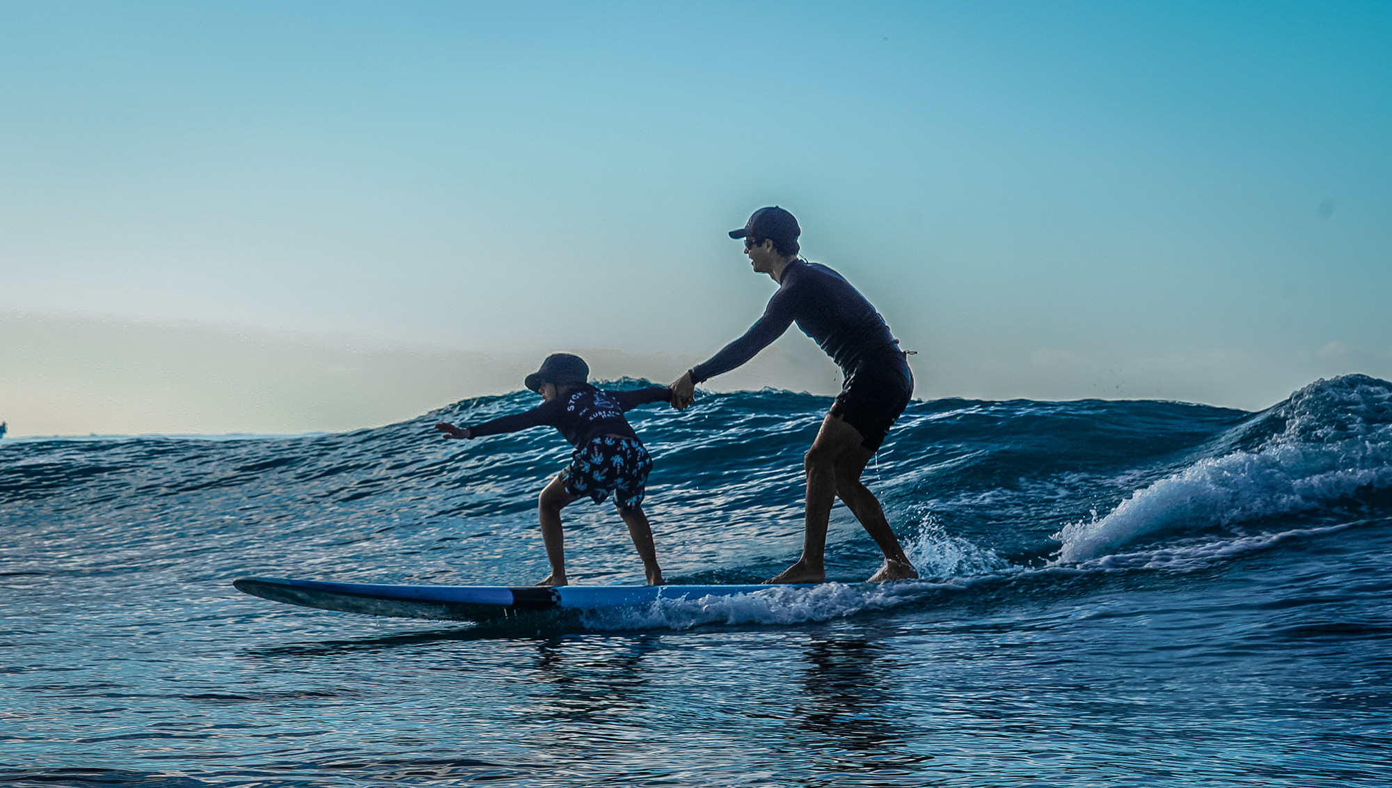 surf lesson photo from the week of 2025-01-19