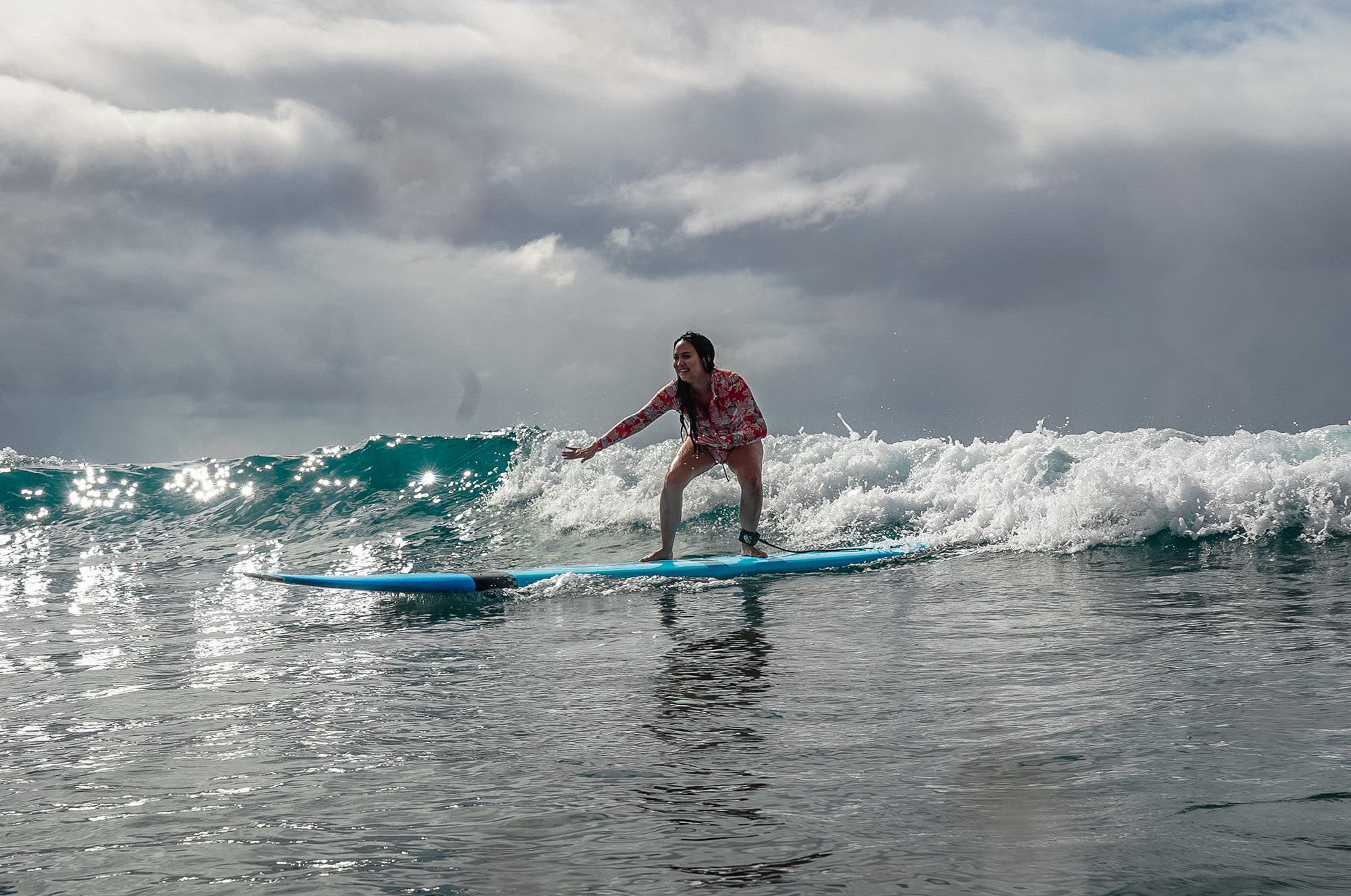 surf lesson photo from the week of 2025-01-26
