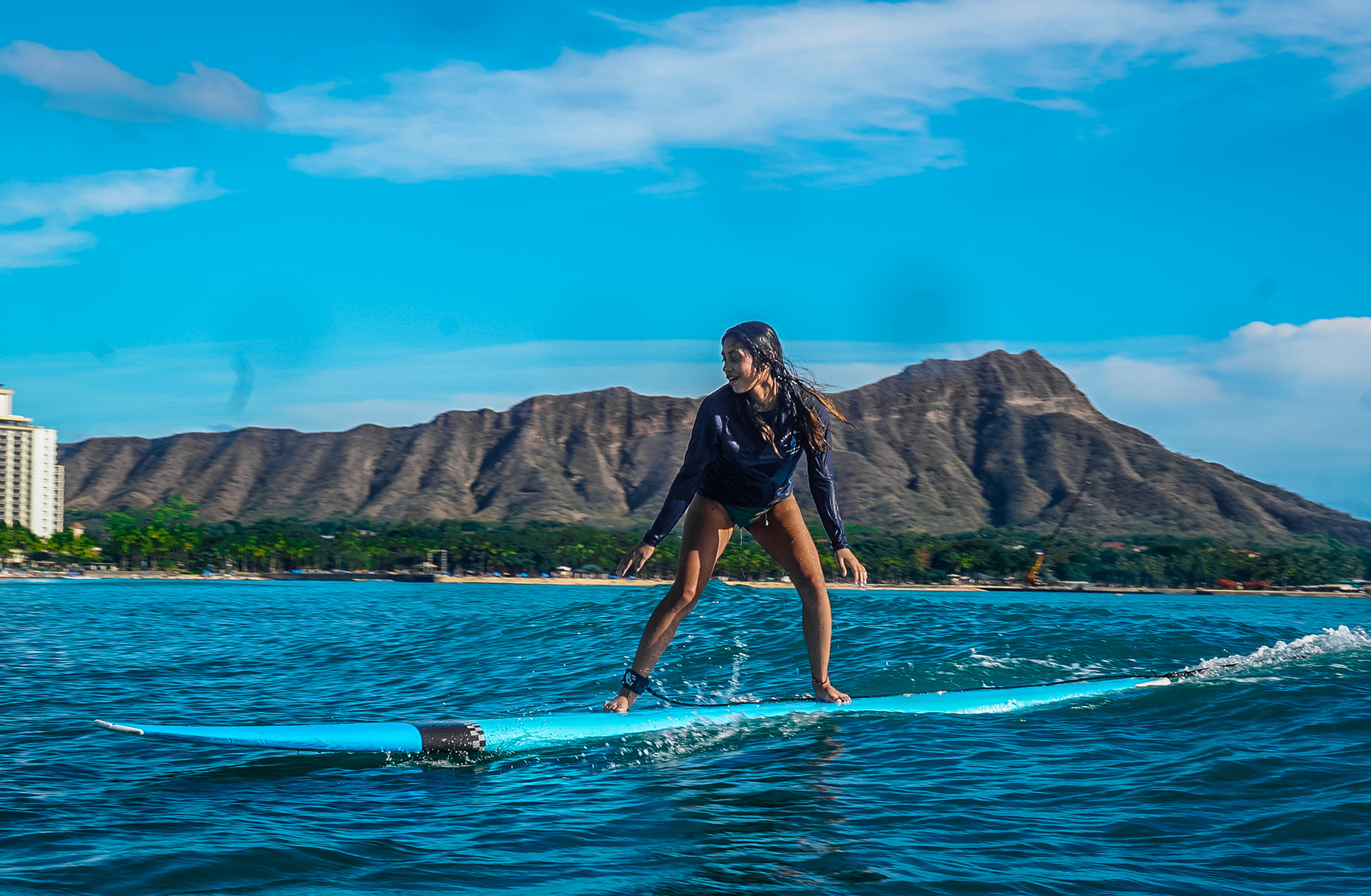 surf lesson photo from the week of 2025-01-26