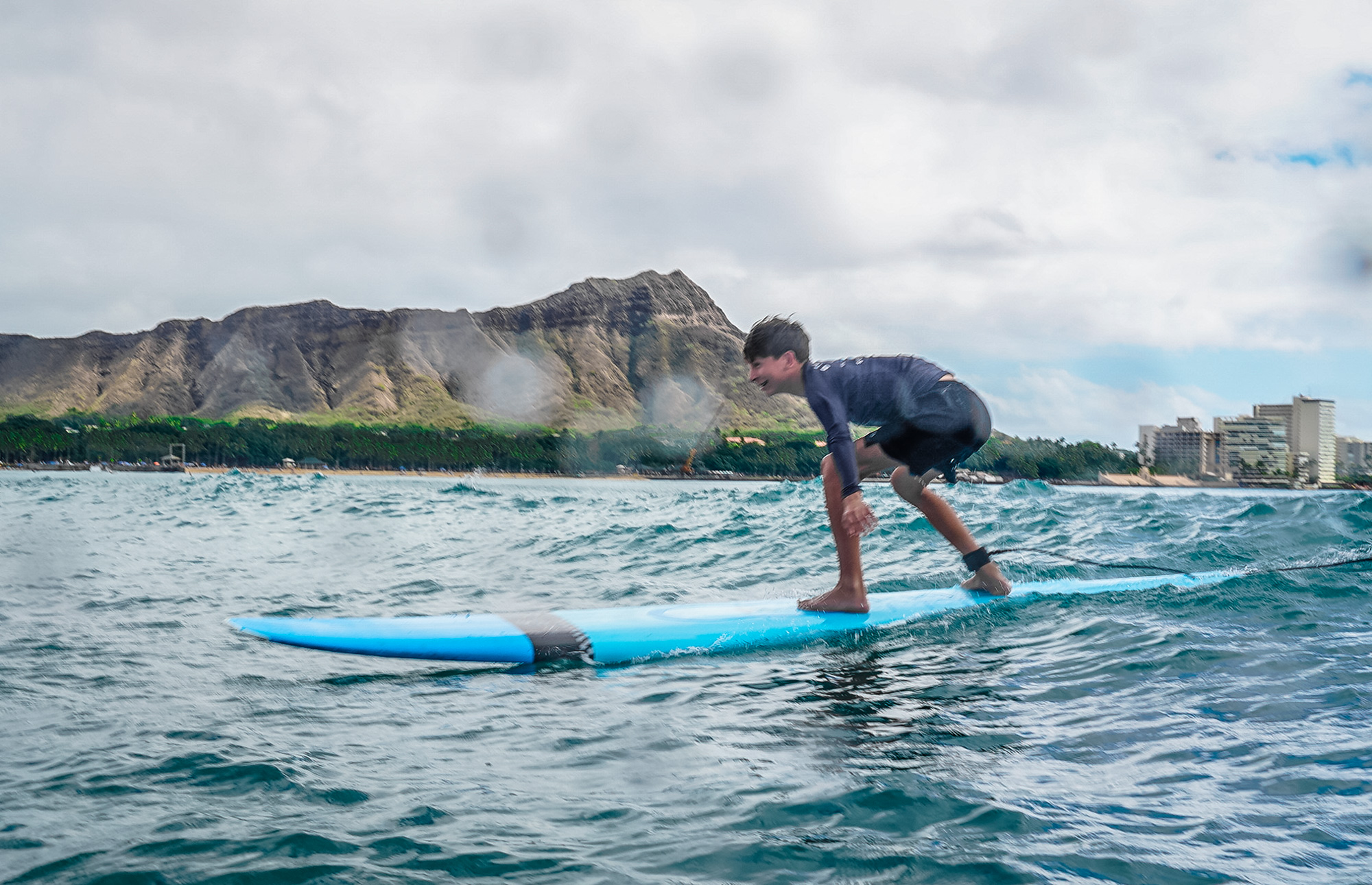 surf lesson photo from the week of 2025-01-26