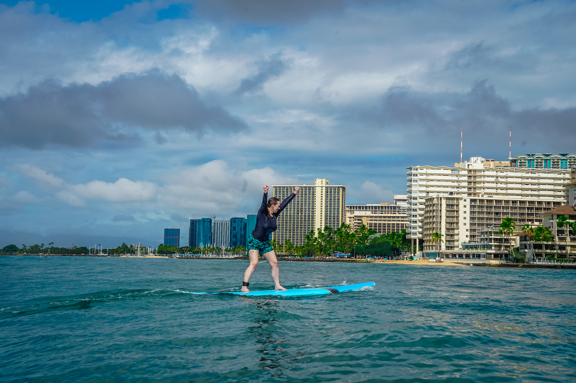 surf lesson photo from the week of 2025-02-02