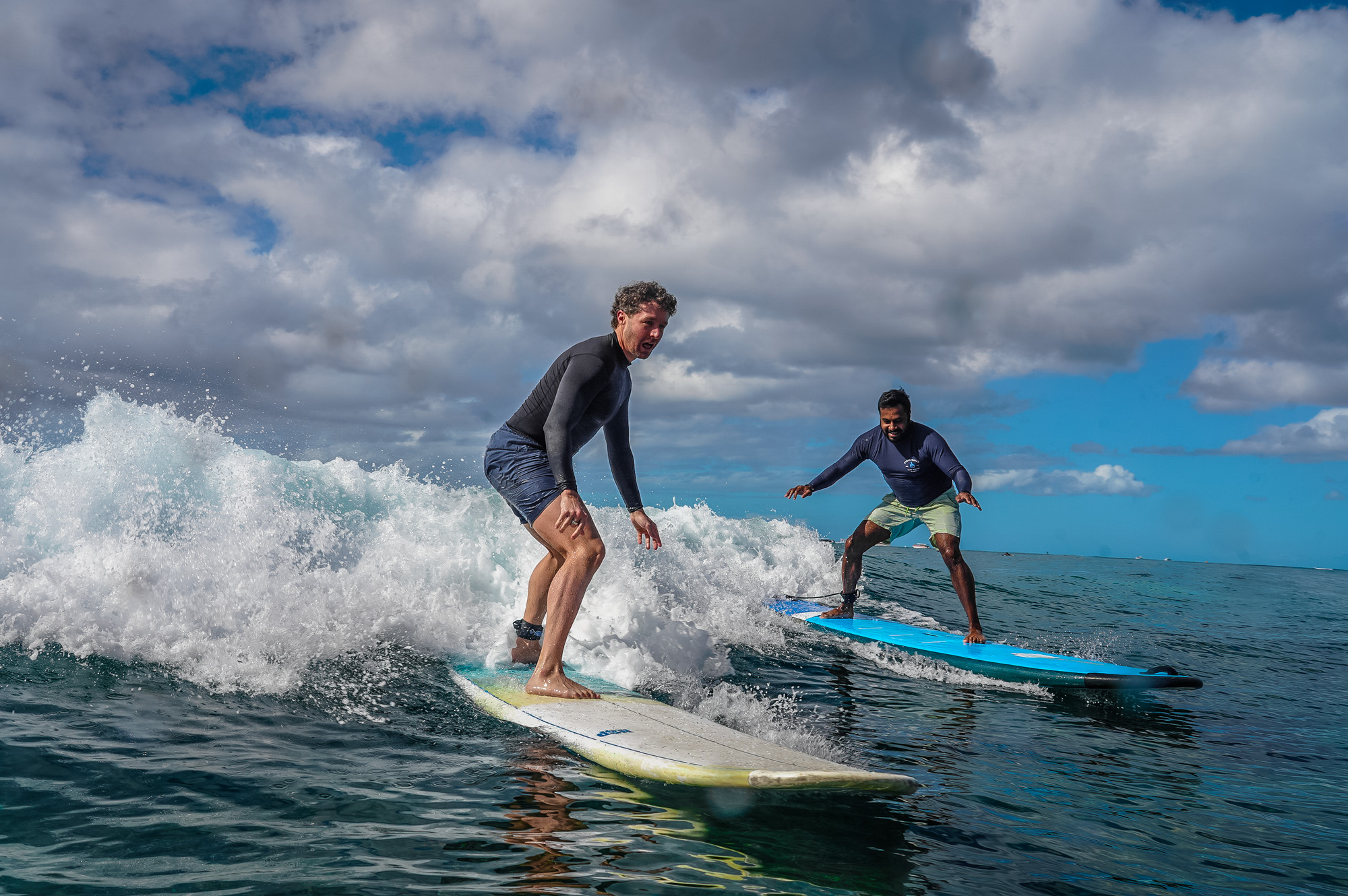 surf lesson photo from the week of 2025-02-09