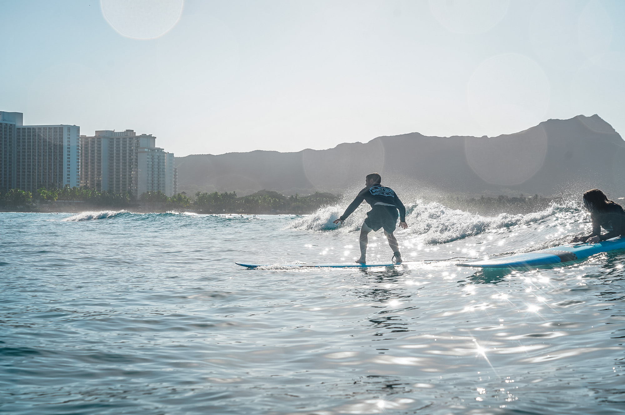 surf lesson photo from the week of 2025-02-16