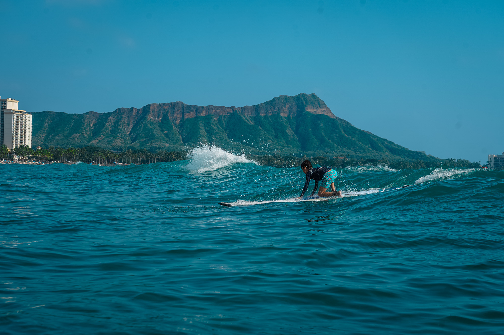 surf lesson photo from the week of 2025-02-16