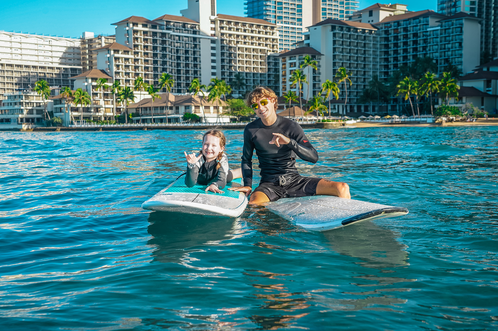 surf lesson photo from the week of 2025-02-16