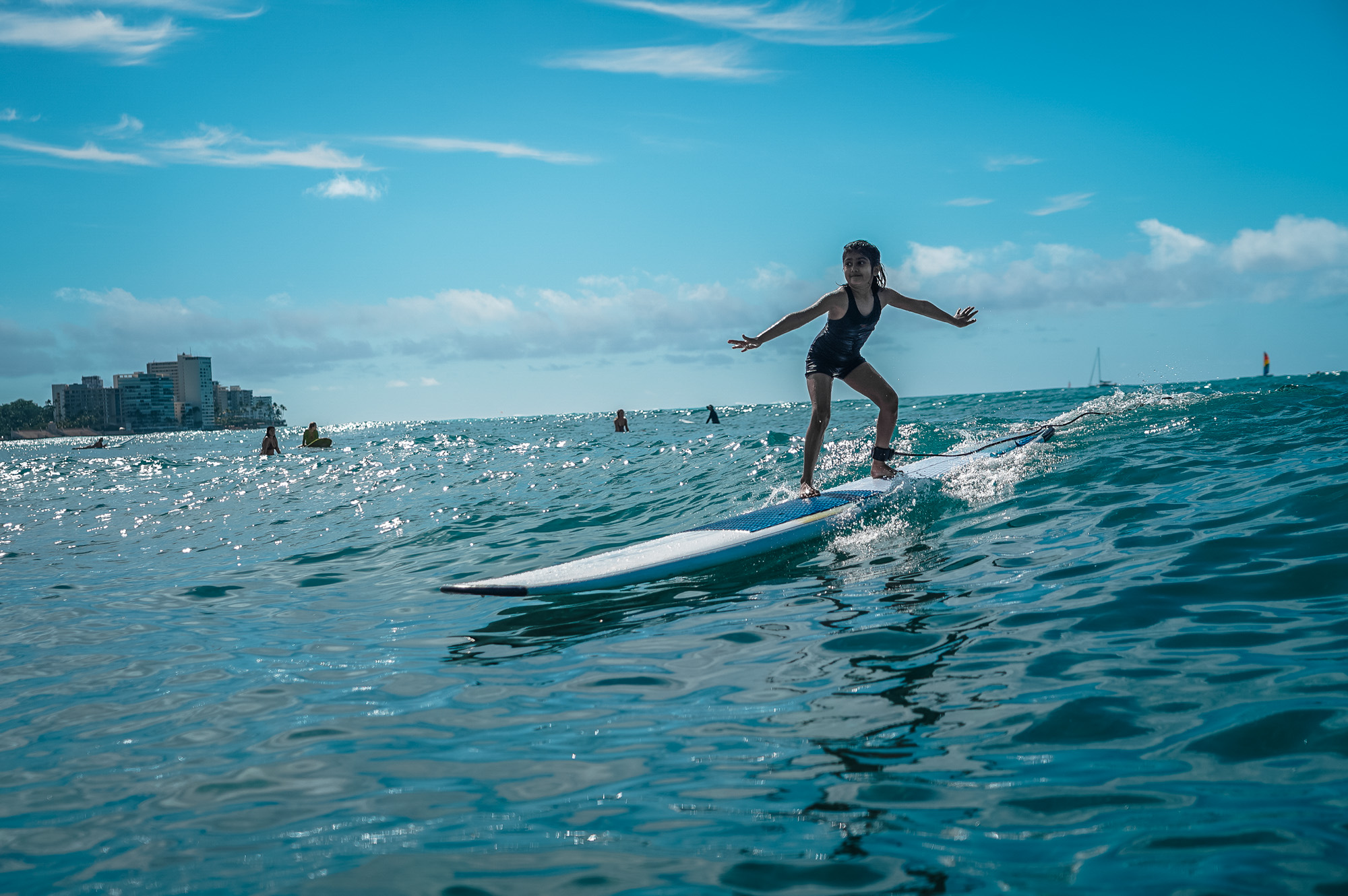 surf lesson photo from the week of 2025-02-16