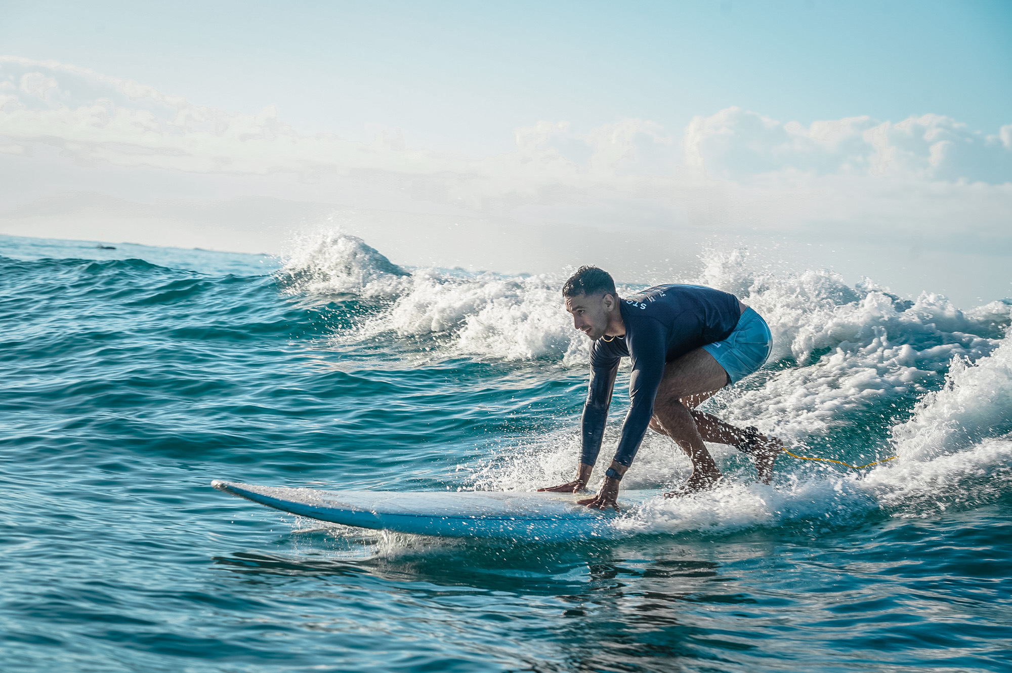 surf lesson photo from the week of 2025-02-16