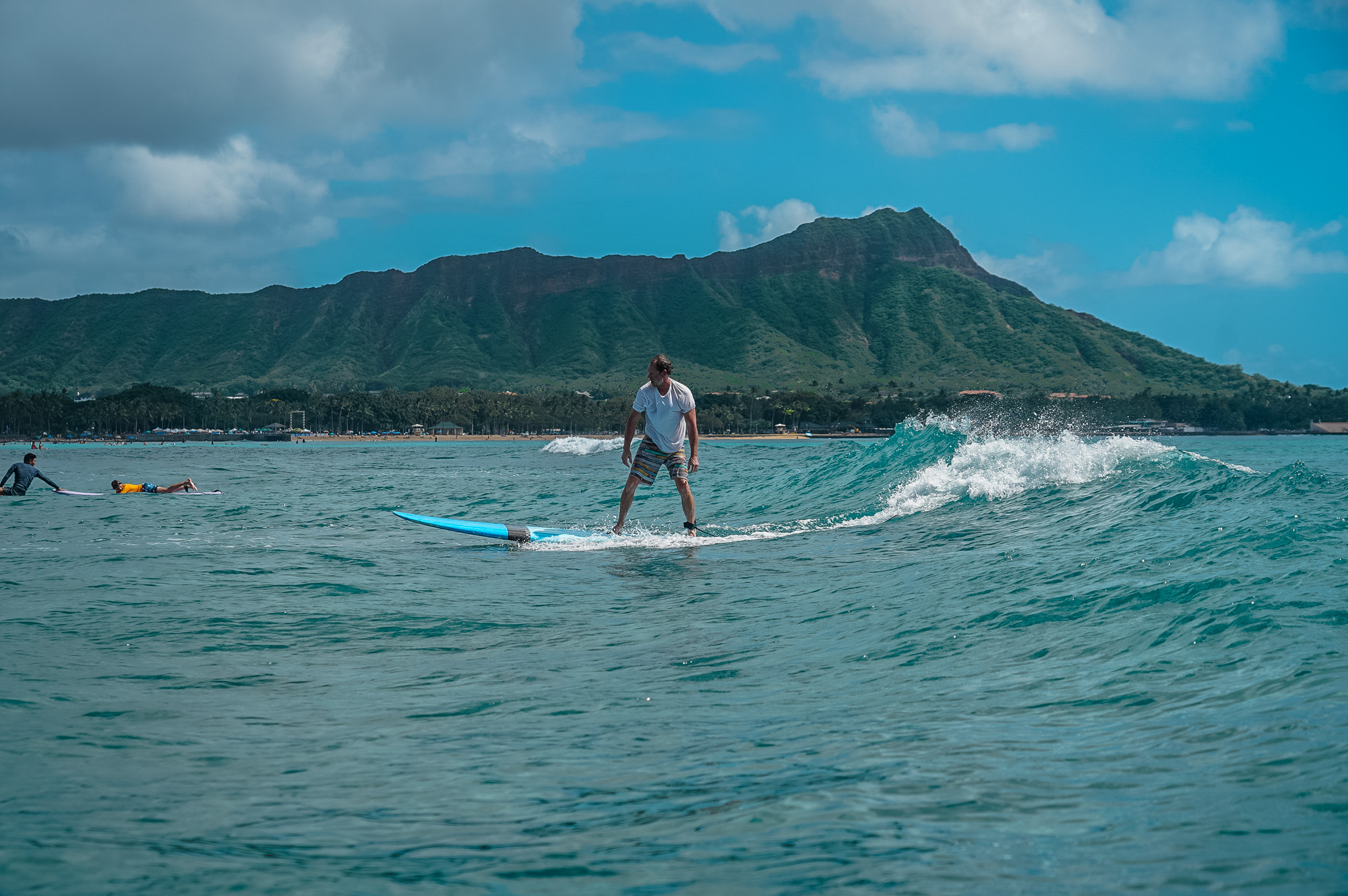 surf lesson photo from the week of 2025-02-23