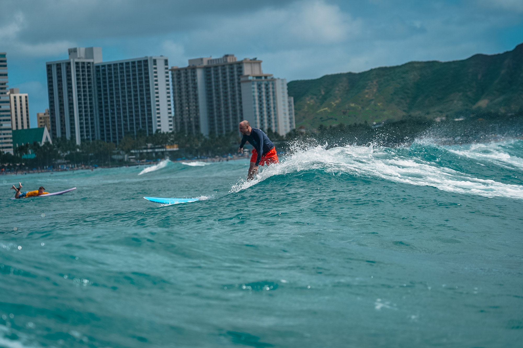 surf lesson photo from the week of 2025-02-23