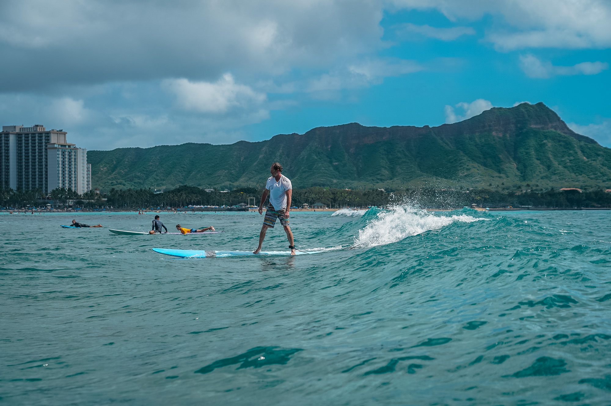 surf lesson photo from the week of 2025-02-23
