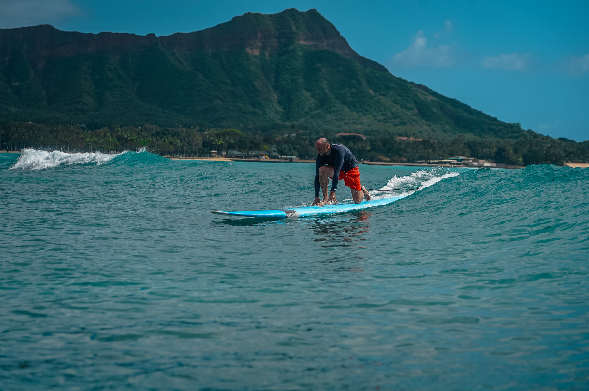 surf lesson photo from the week of 2025-02-23
