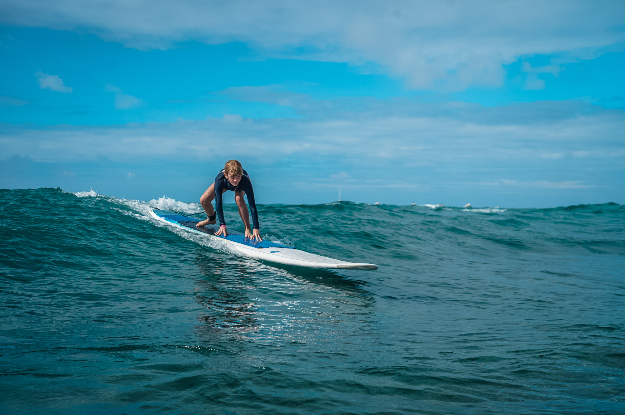 surf lesson photo from the week of 2025-02-23