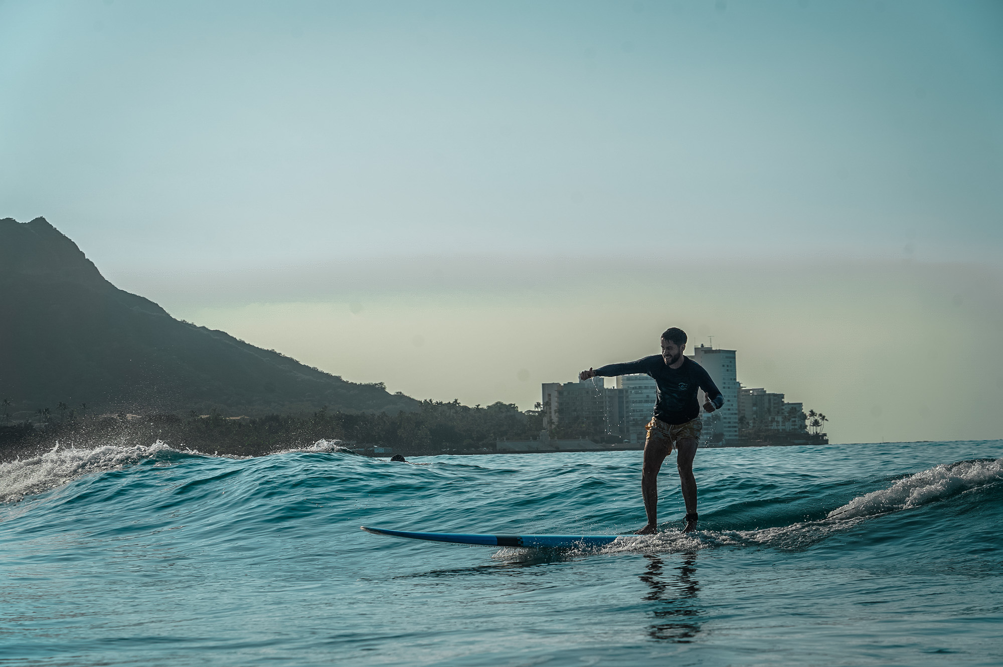 surf lesson photo from the week of 2025-03-02