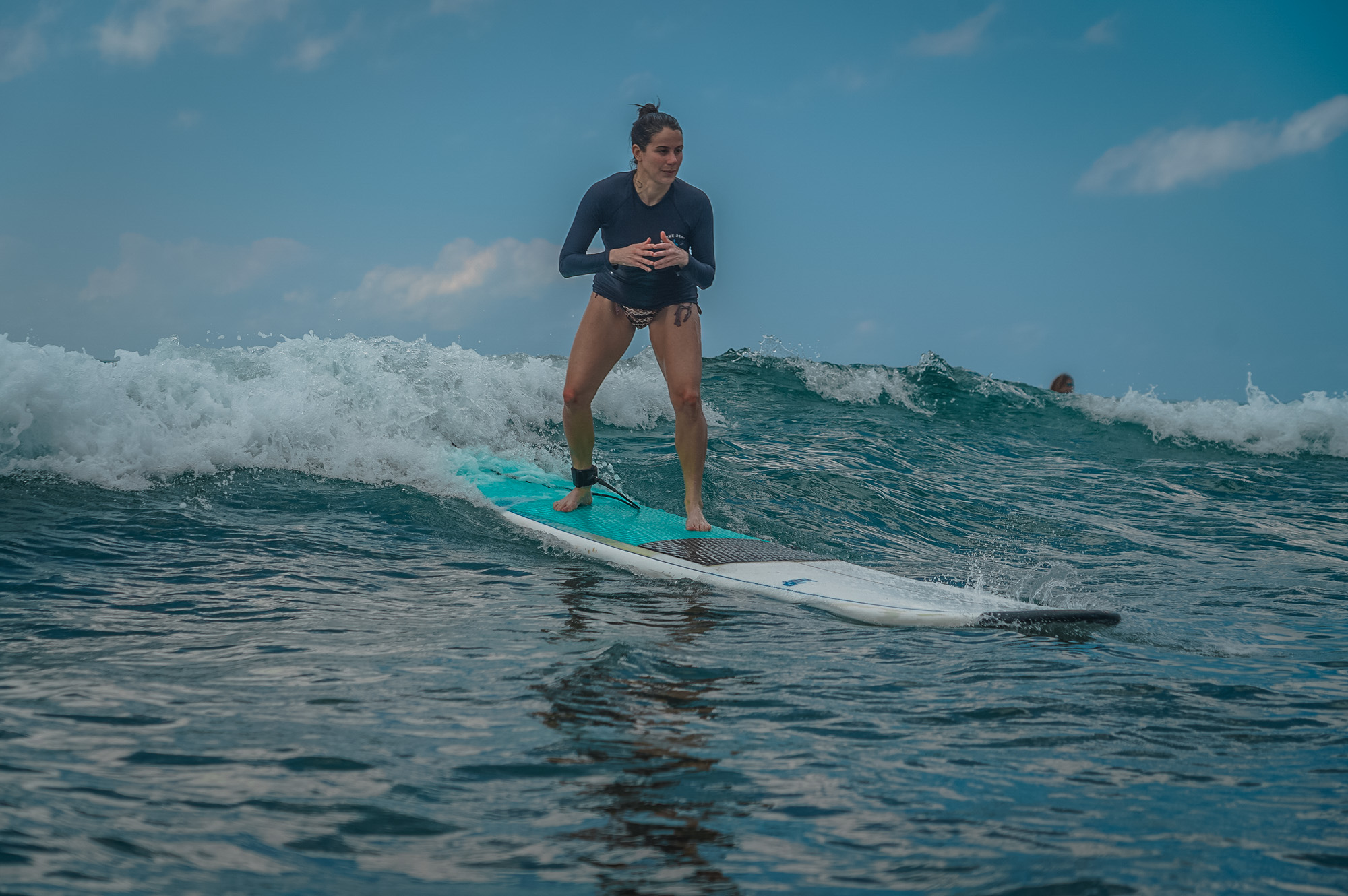 surf lesson photo from the week of 2025-03-02