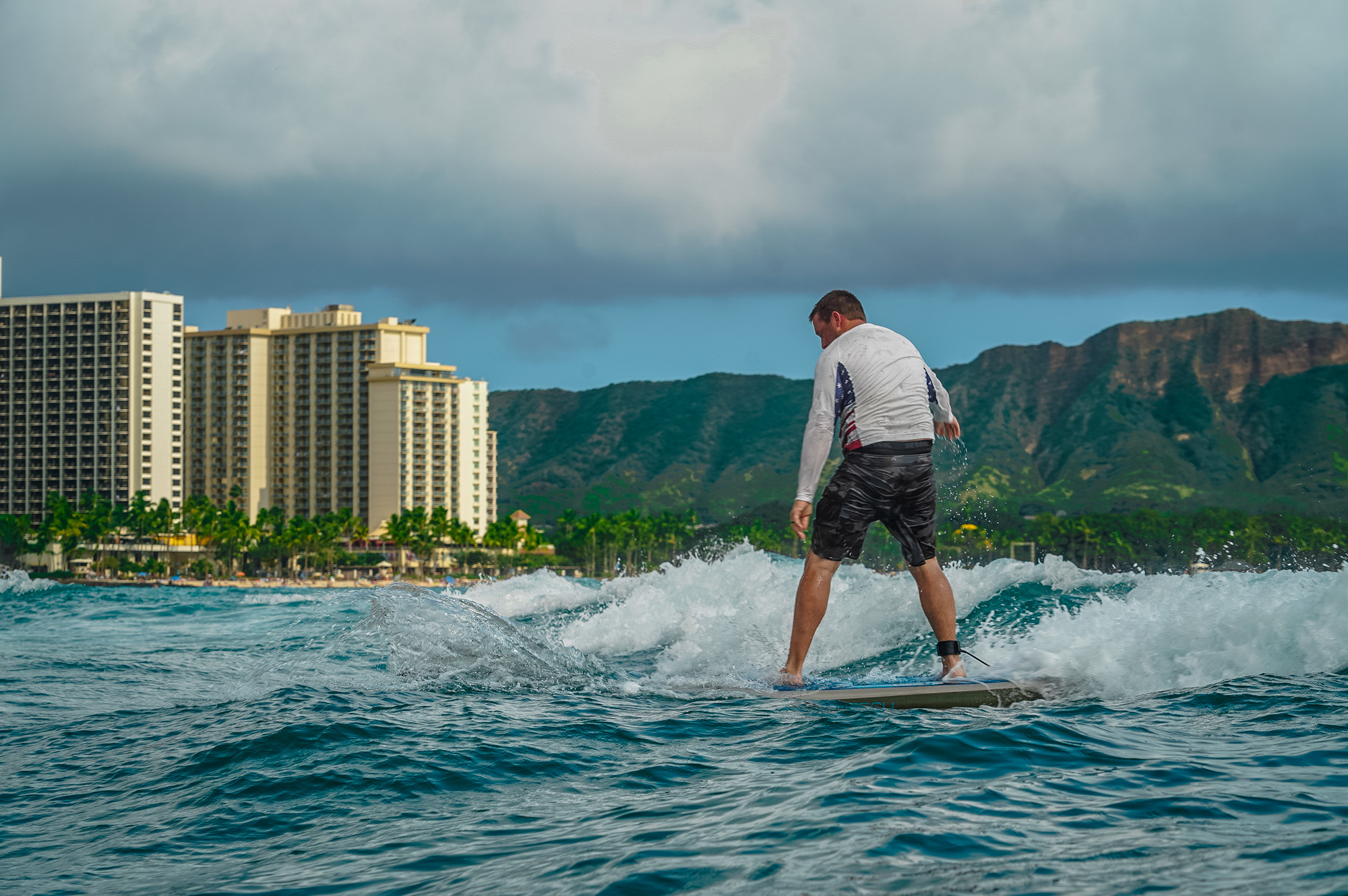 surf lesson photo from the week of 2025-03-02