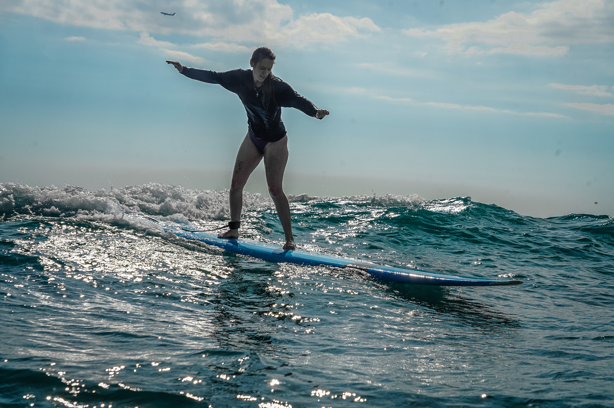 surf lesson photo from the week of 2025-03-02