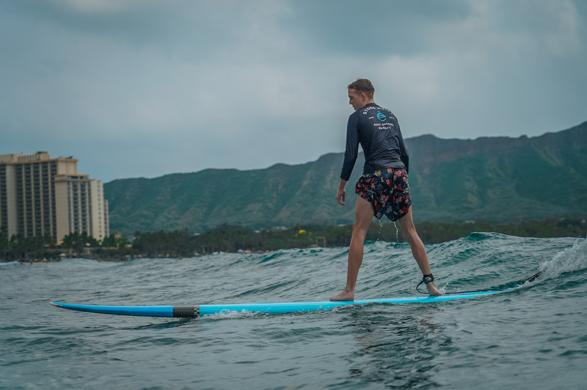 surf lesson photo from the week of 2025-03-02