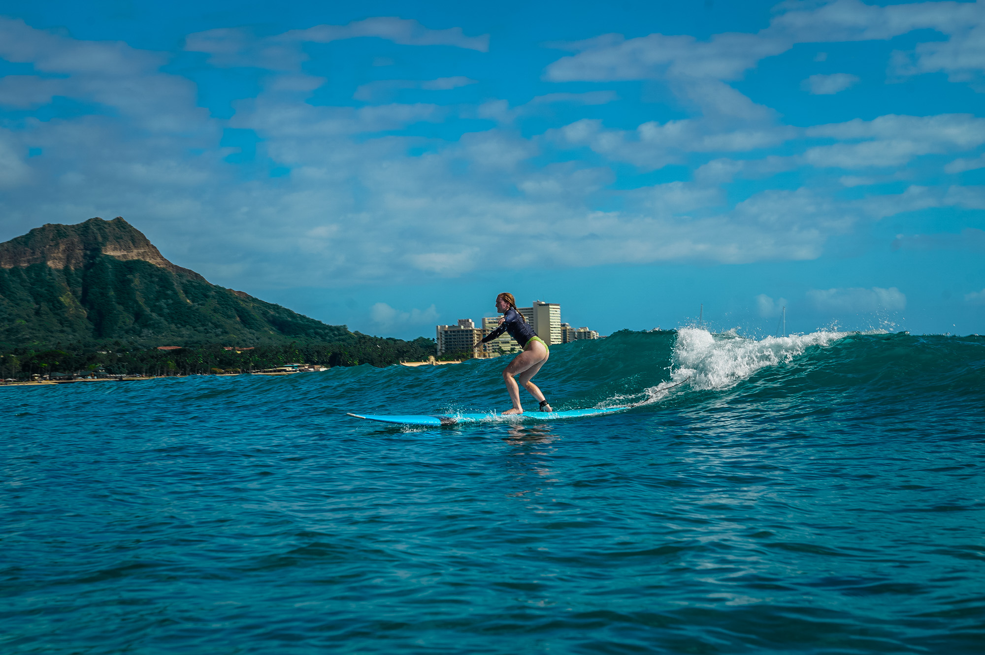 surf lesson photo from the week of 2025-03-09