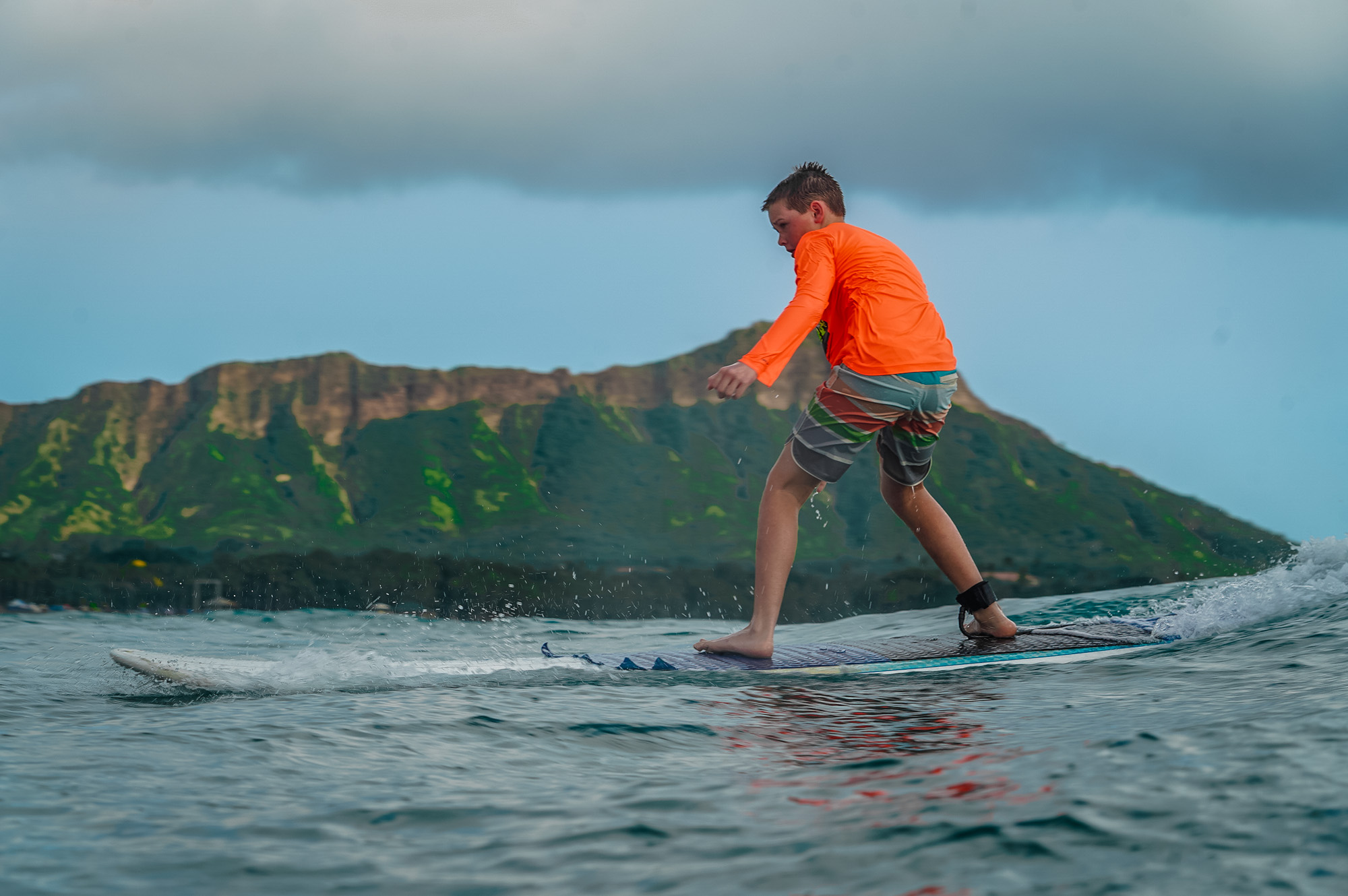 surf lesson photo from the week of 2025-03-09