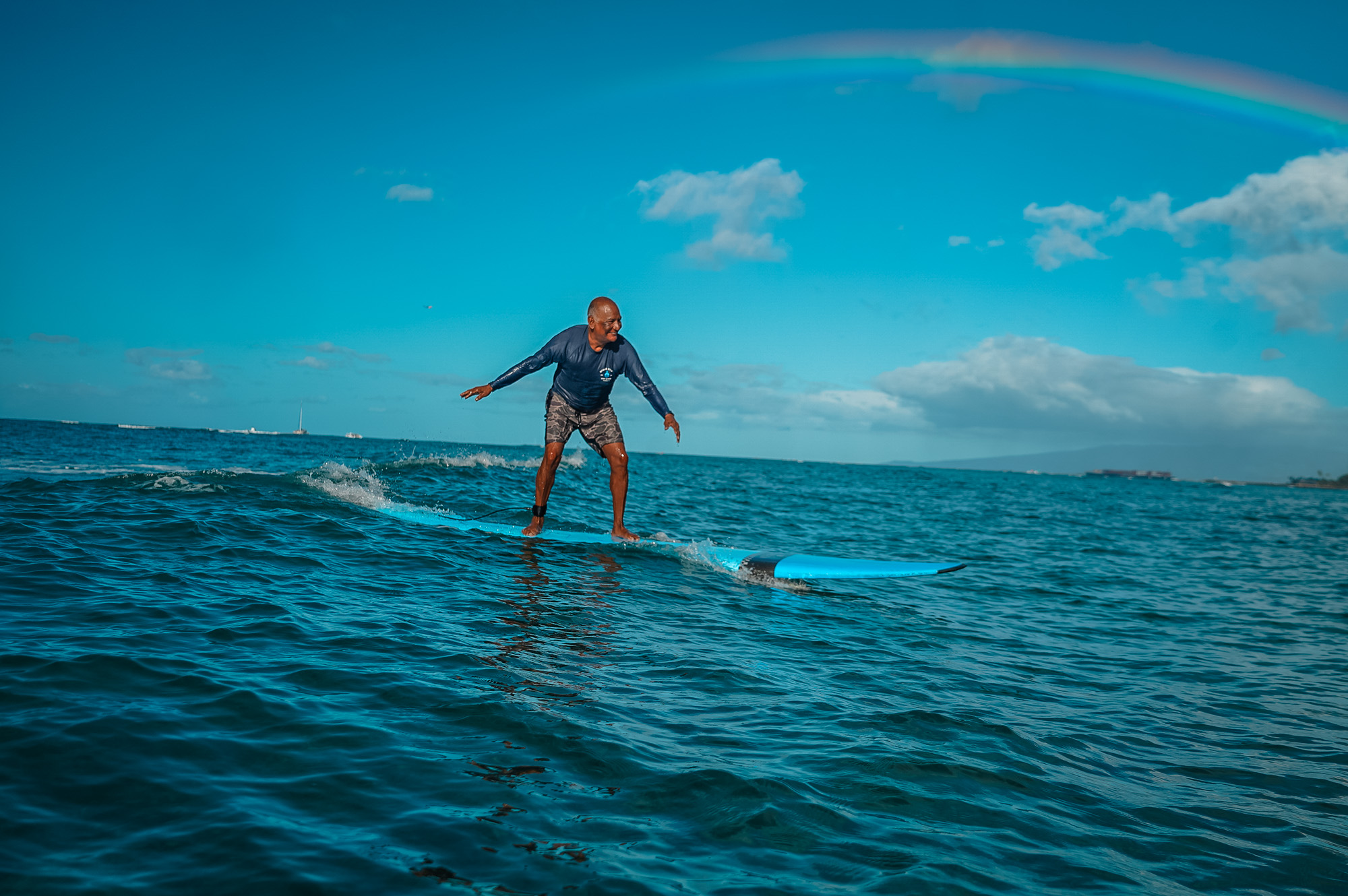 surf lesson photo from the week of 2025-03-16