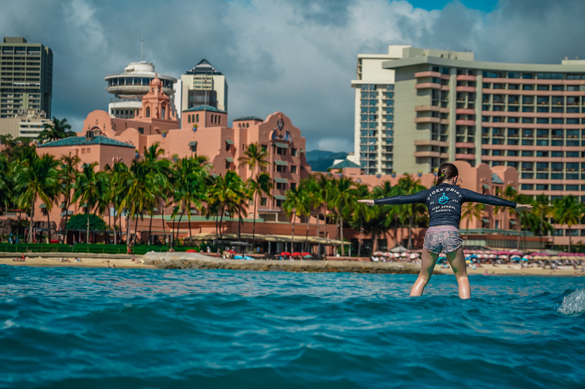 surf lesson photo from the week of 2025-03-16