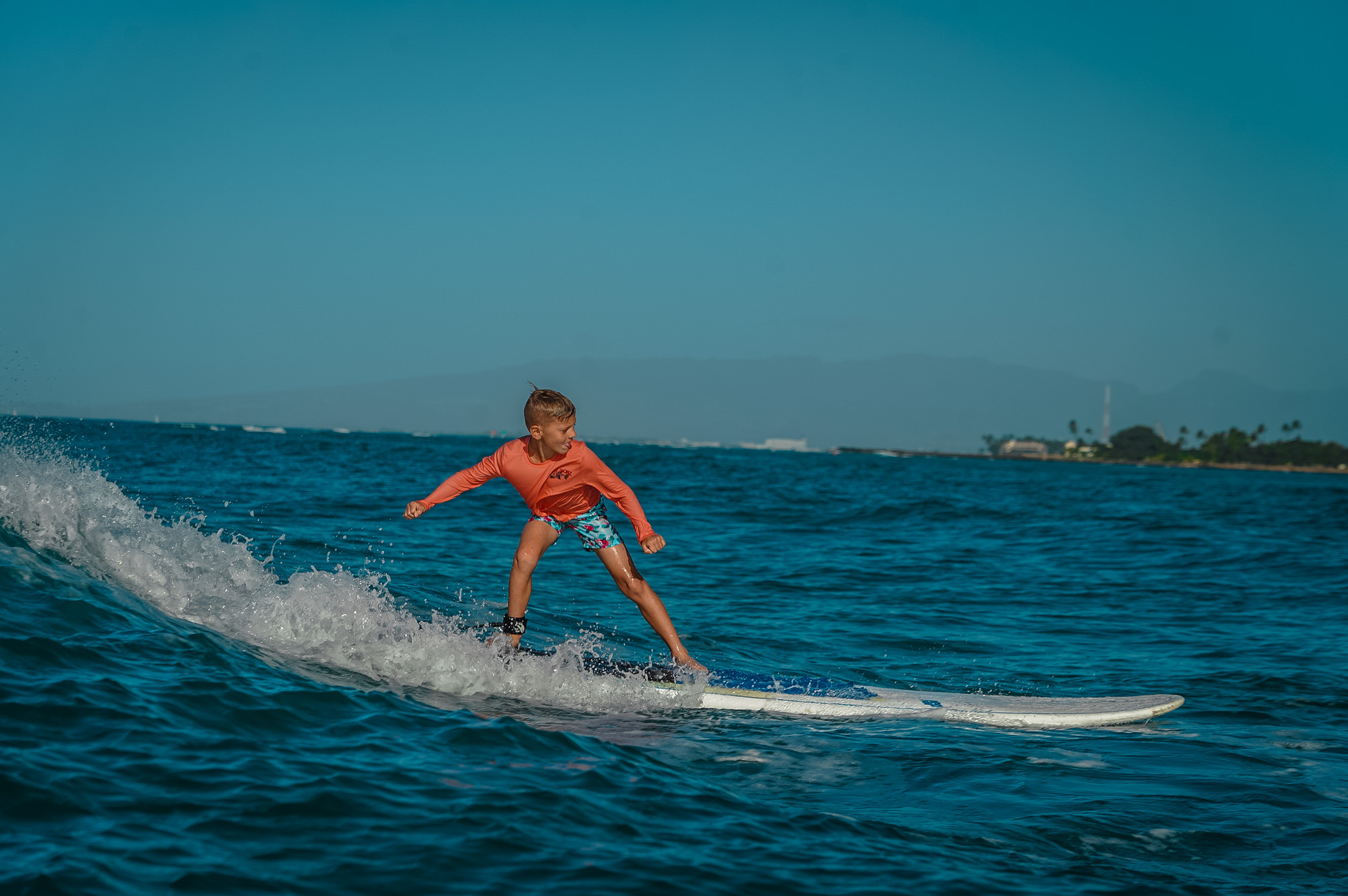surf lesson photo from the week of 2025-03-16