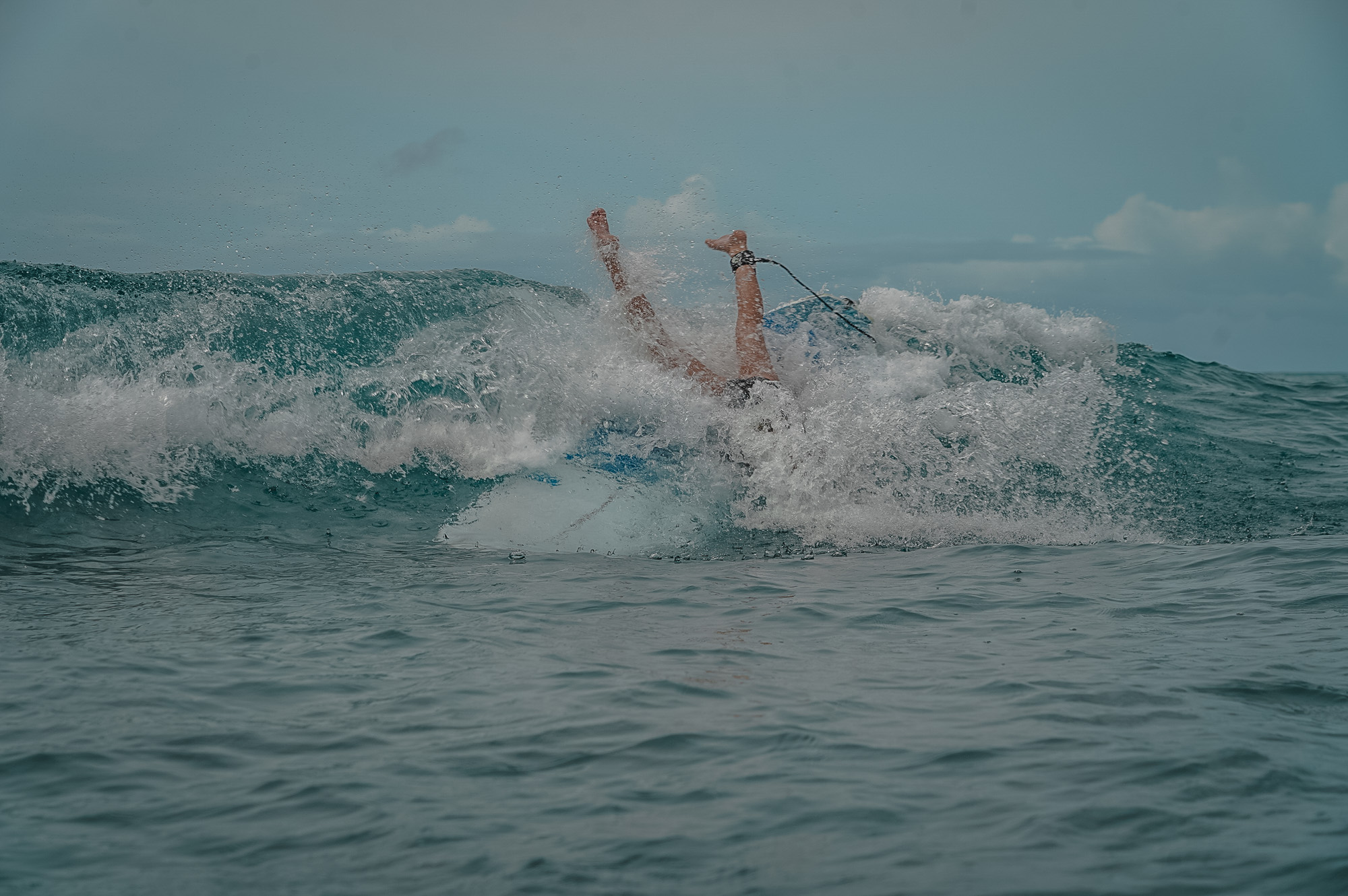 surf lesson photo from the week of 2025-03-23