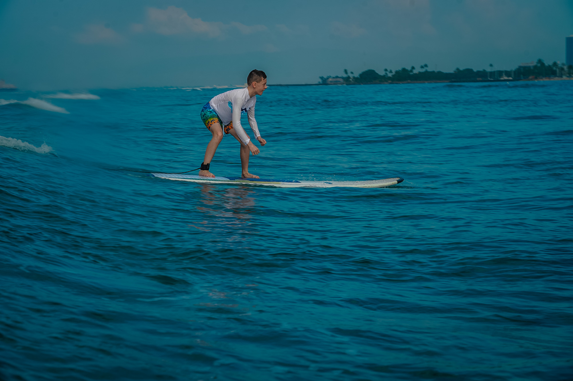 surf lesson photo from the week of 2025-03-30