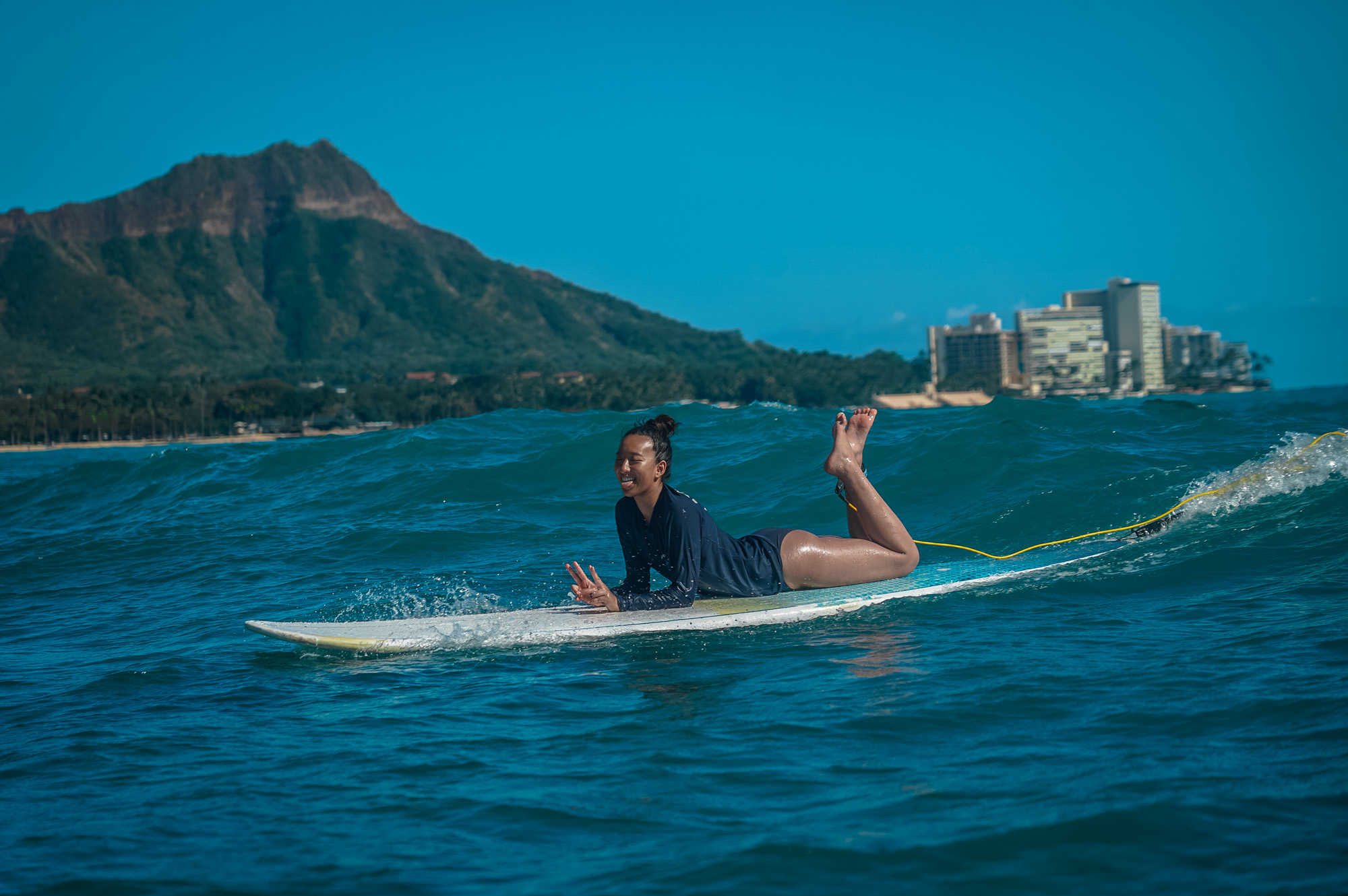 surf lesson photo from the week of 2025-03-30