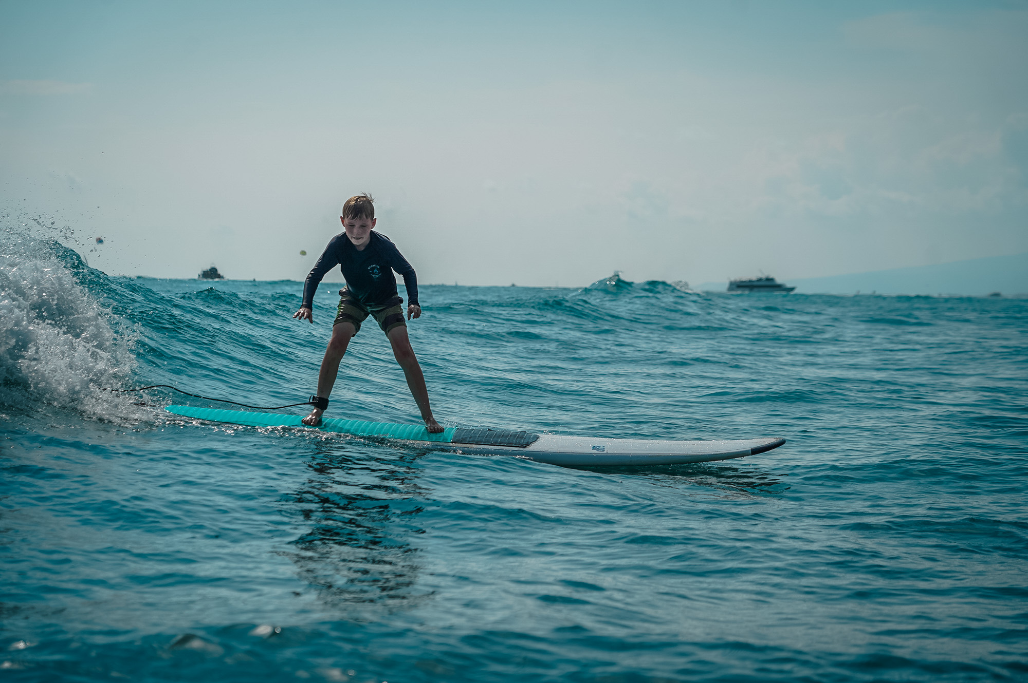 surf lesson photo from the week of 2025-03-30