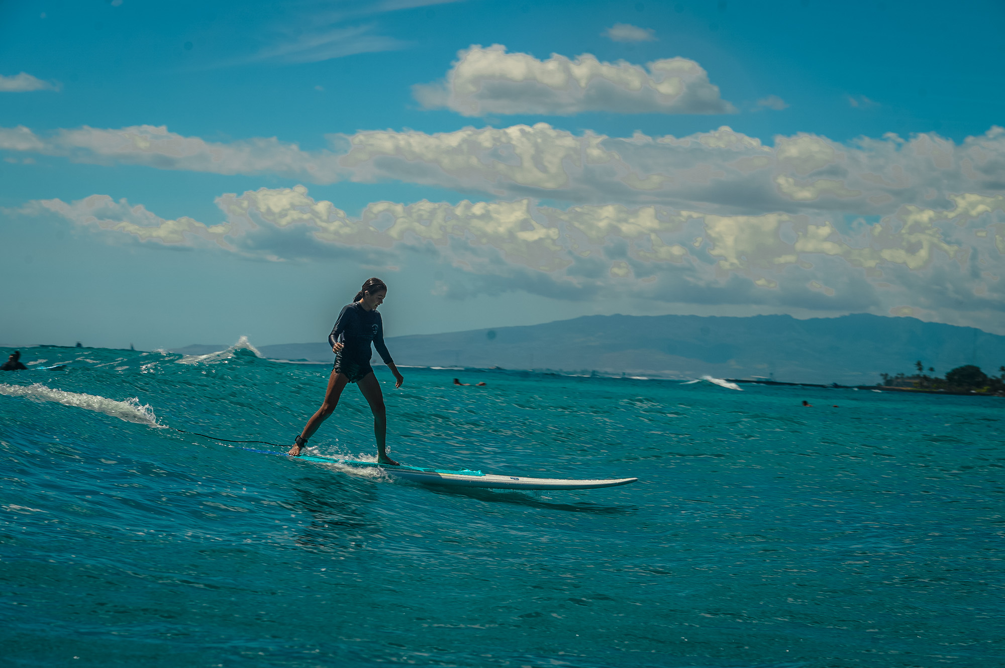 surf lesson photo from the week of 2025-03-30