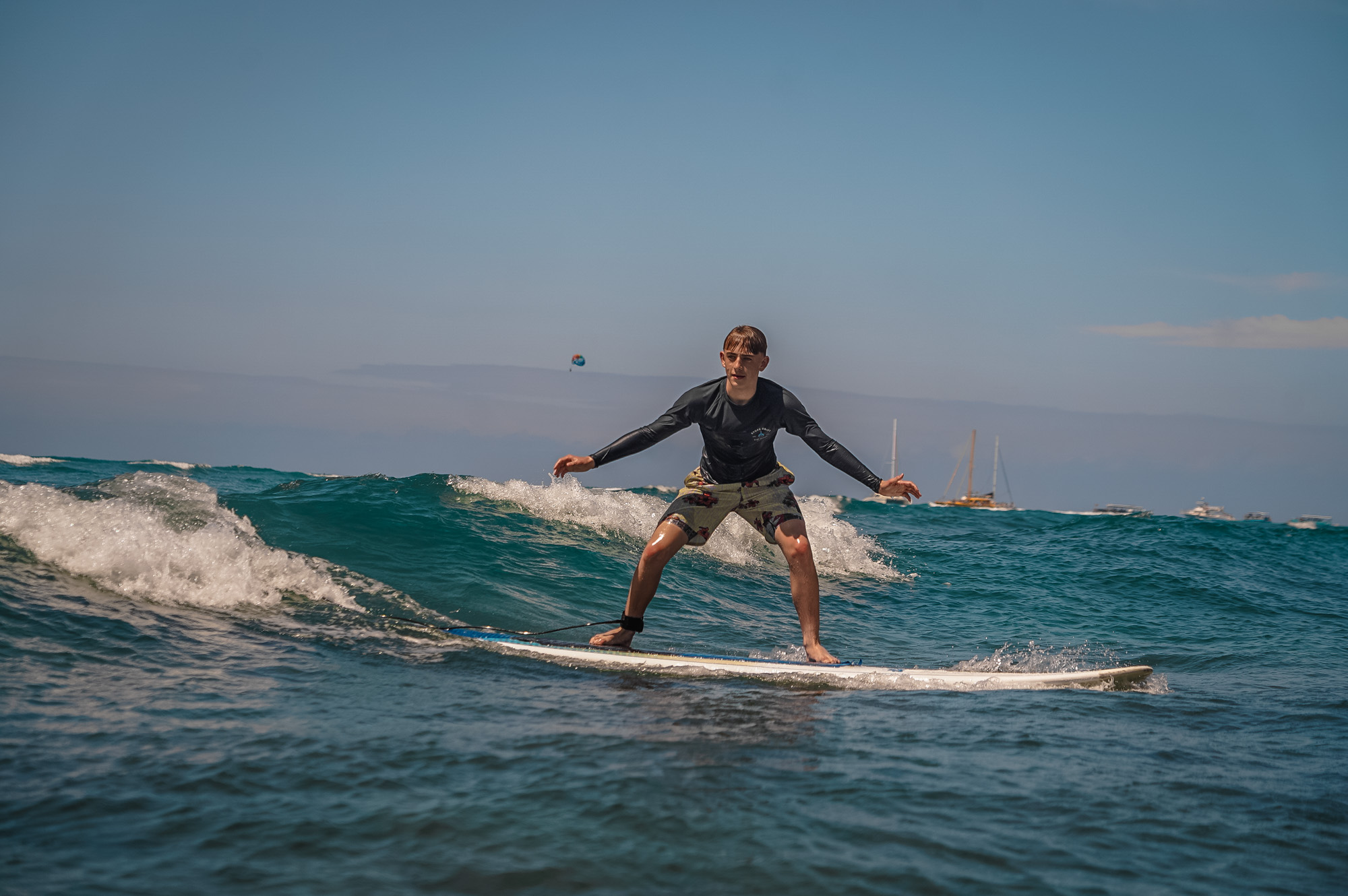 surf lesson photo from the week of 2025-04-06