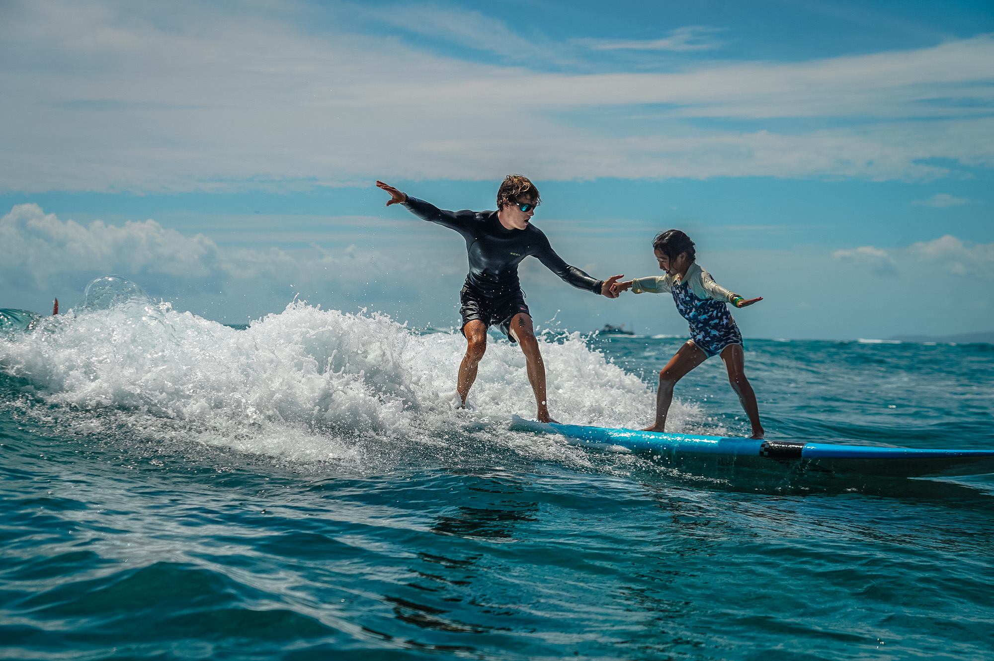 surf lesson photo from the week of 2025-04-06
